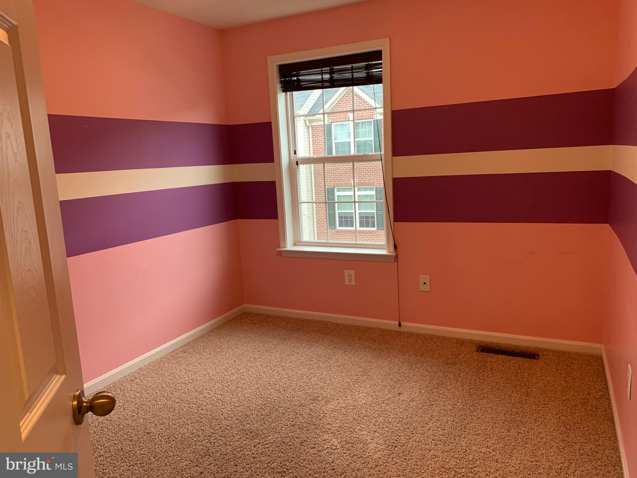 ESPLANADE AT RED RUN - Residential Lease