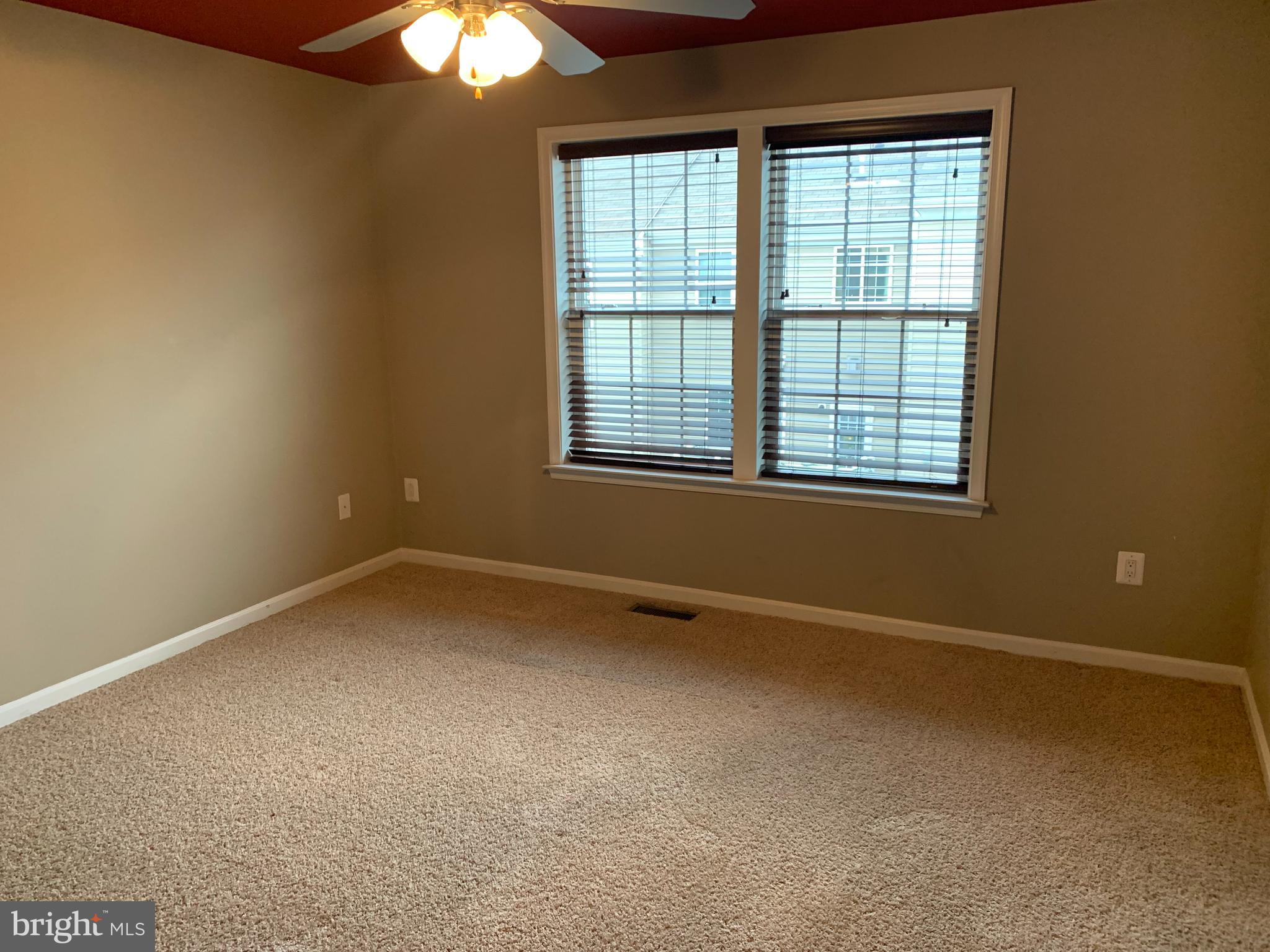 ESPLANADE AT RED RUN - Residential Lease