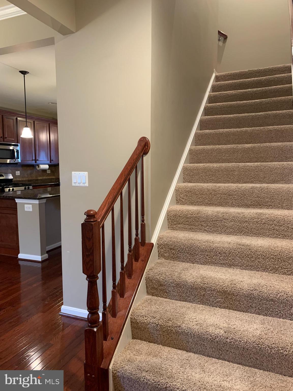 ESPLANADE AT RED RUN - Residential Lease