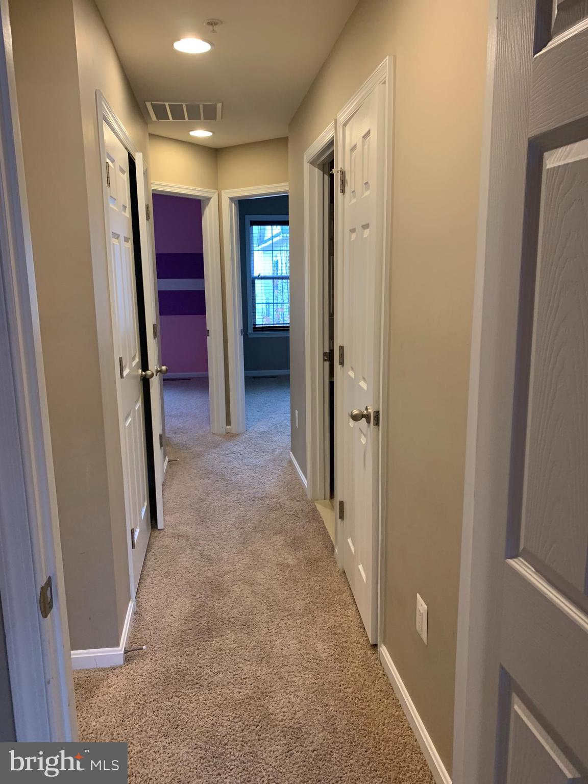 ESPLANADE AT RED RUN - Residential Lease