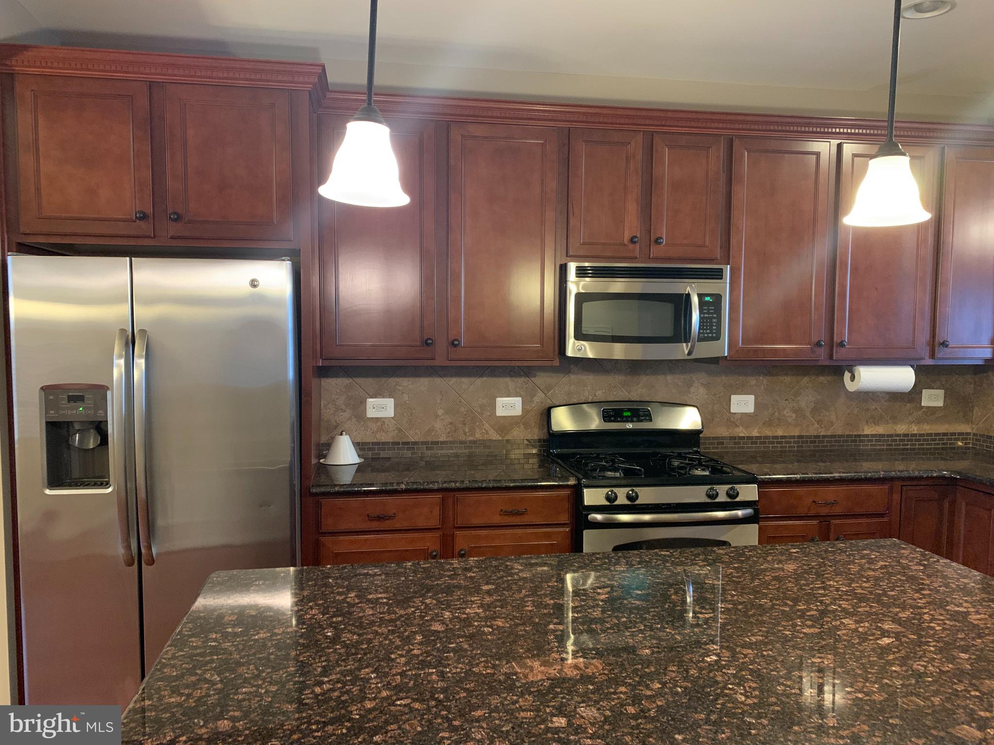 ESPLANADE AT RED RUN - Residential Lease