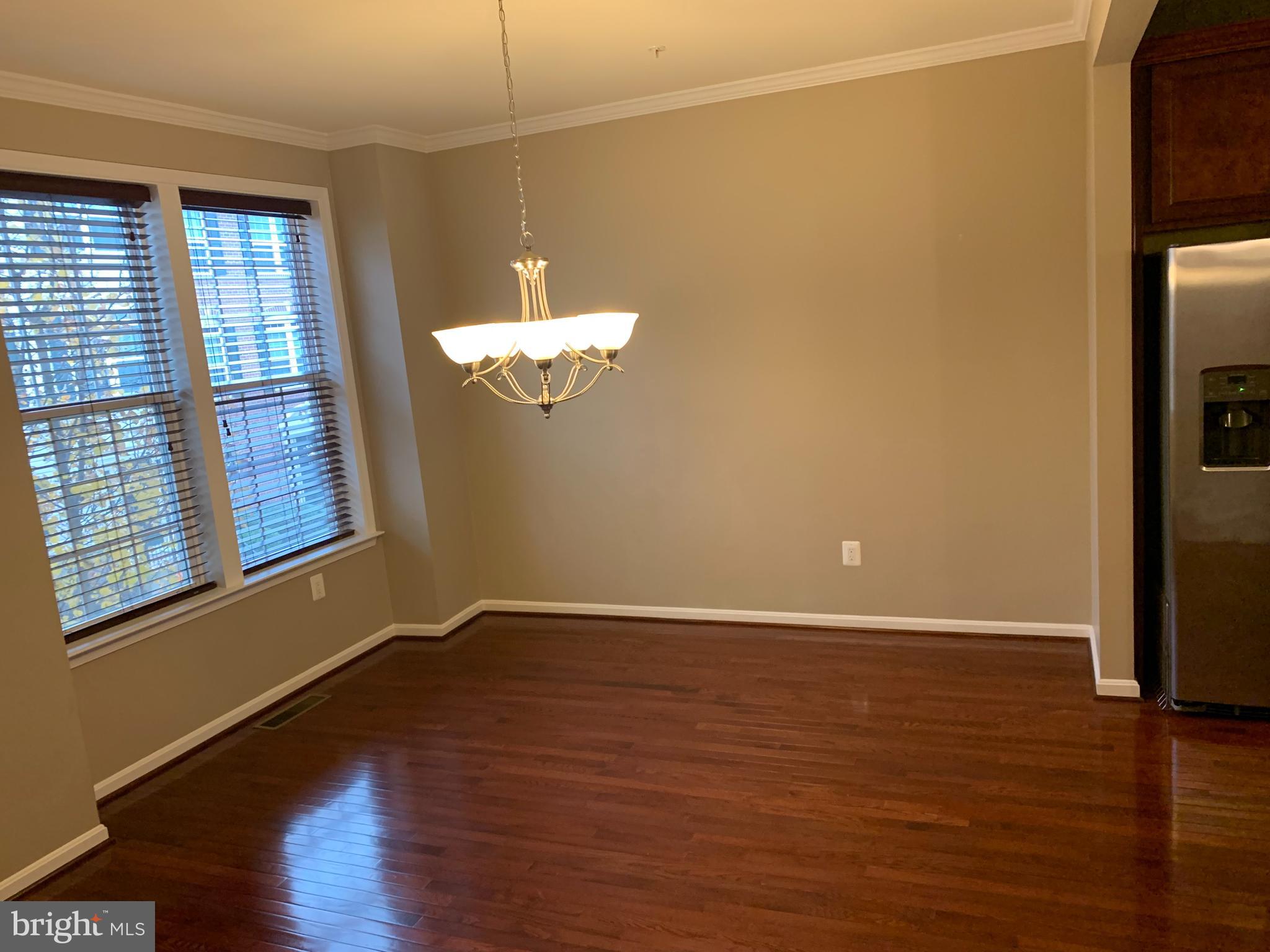 ESPLANADE AT RED RUN - Residential Lease