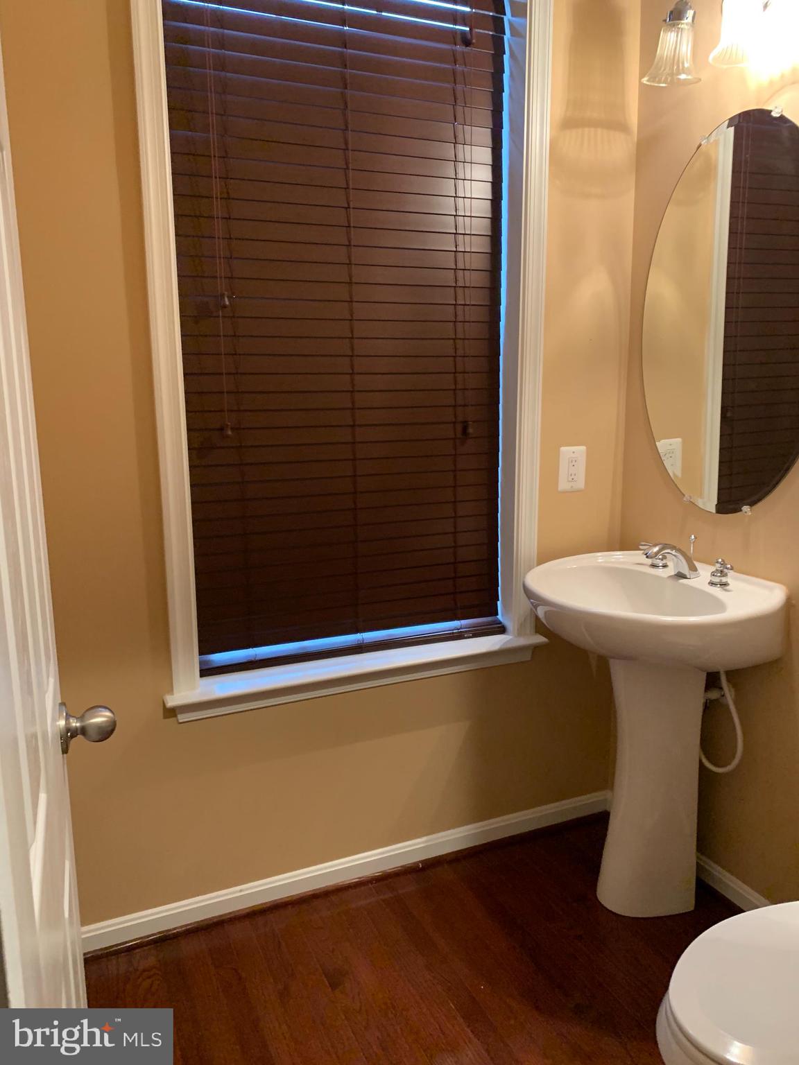 ESPLANADE AT RED RUN - Residential Lease