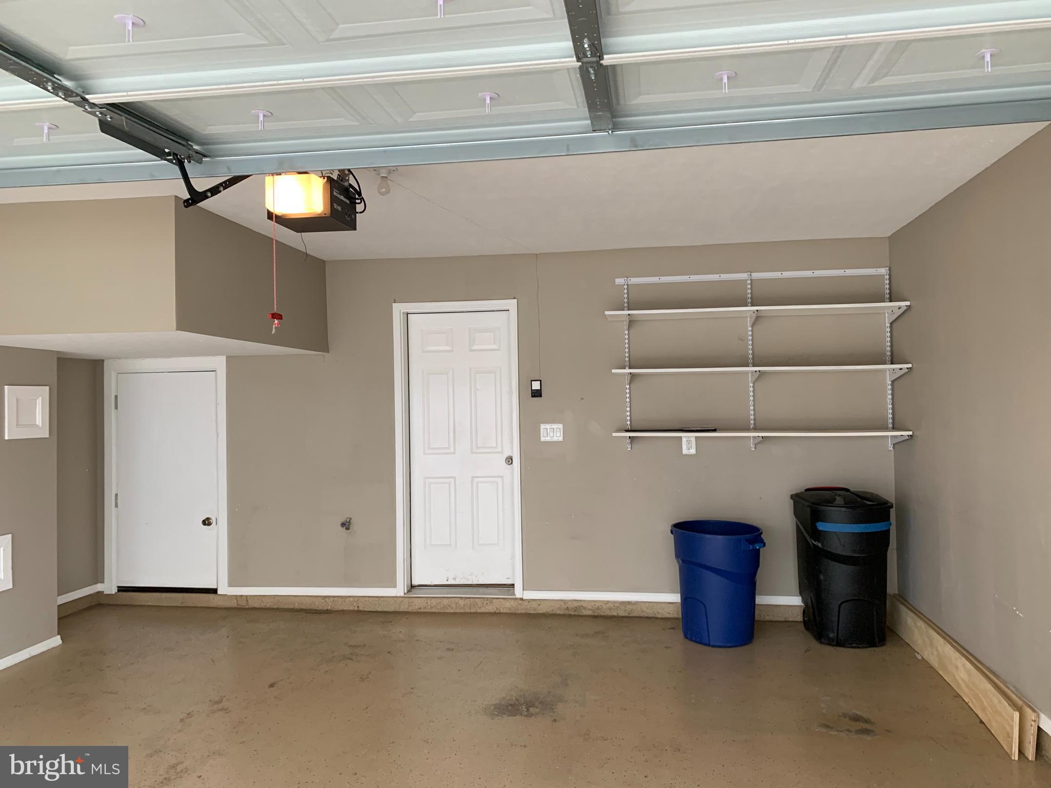 ESPLANADE AT RED RUN - Residential Lease