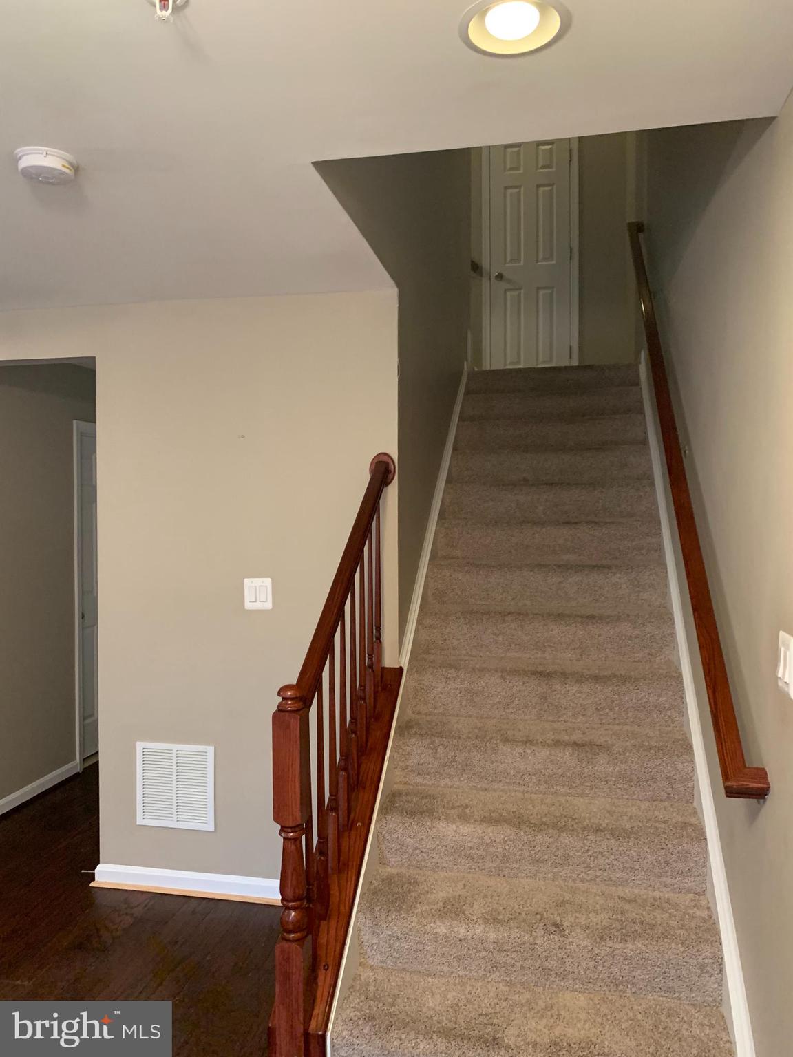 ESPLANADE AT RED RUN - Residential Lease