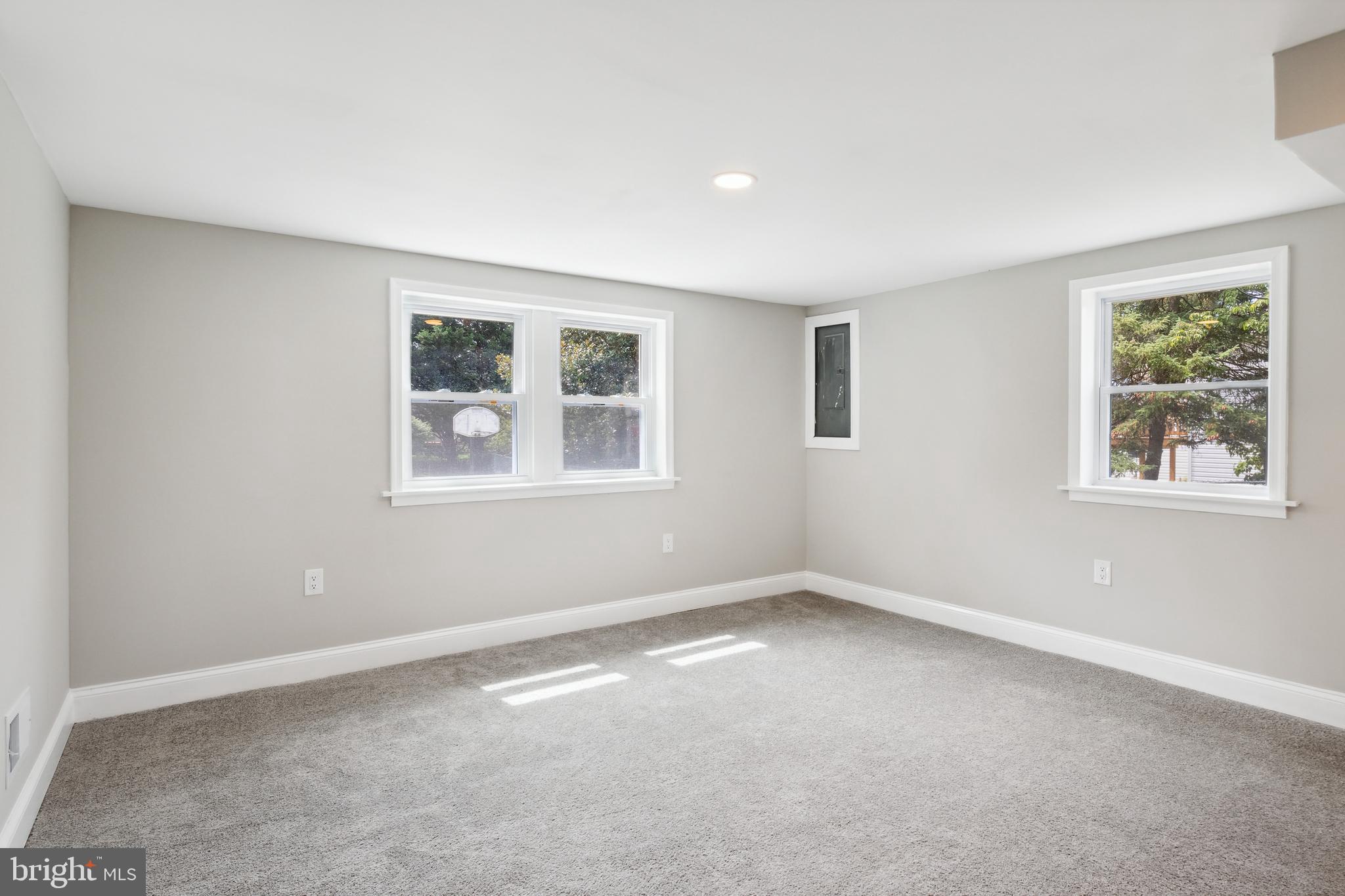 MEADOW BRANCH - Residential