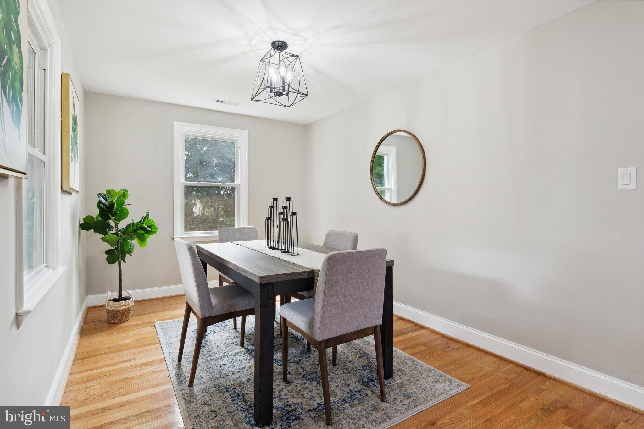 MEADOW BRANCH - Residential