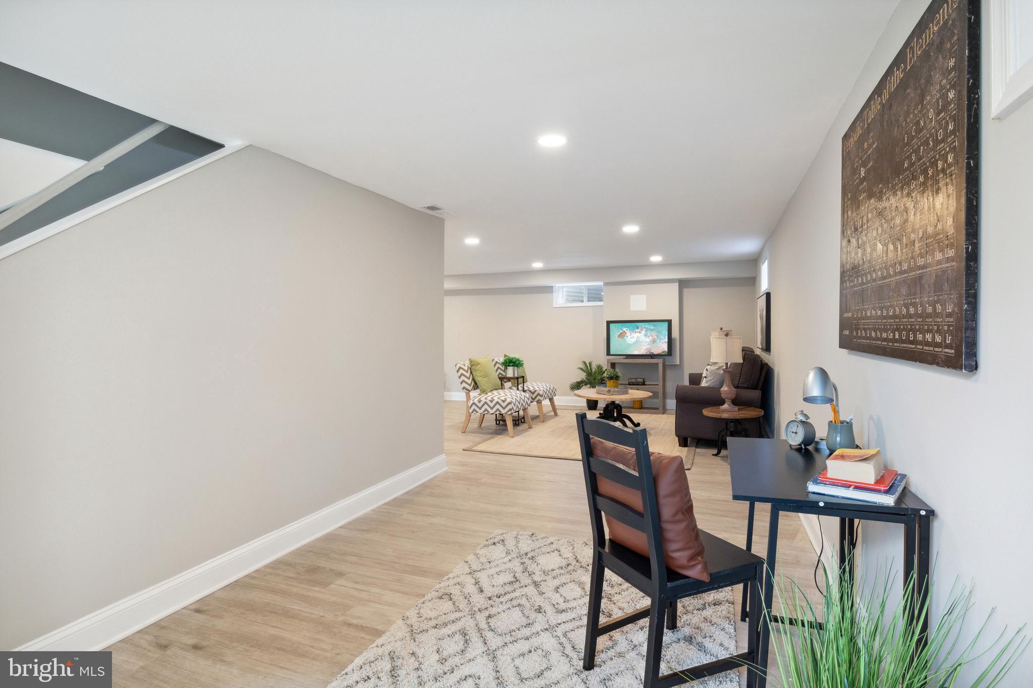 MEADOW BRANCH - Residential