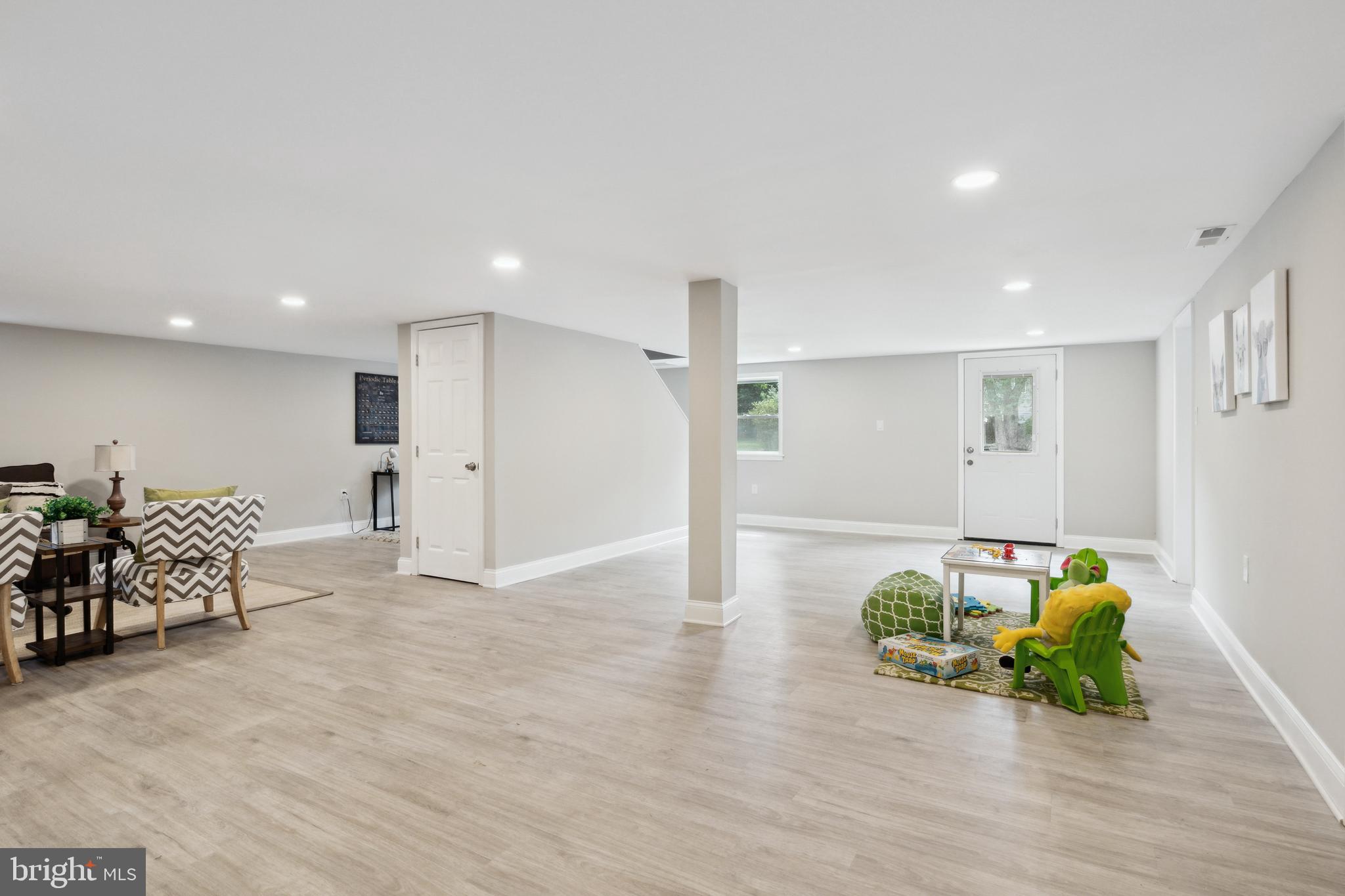 MEADOW BRANCH - Residential