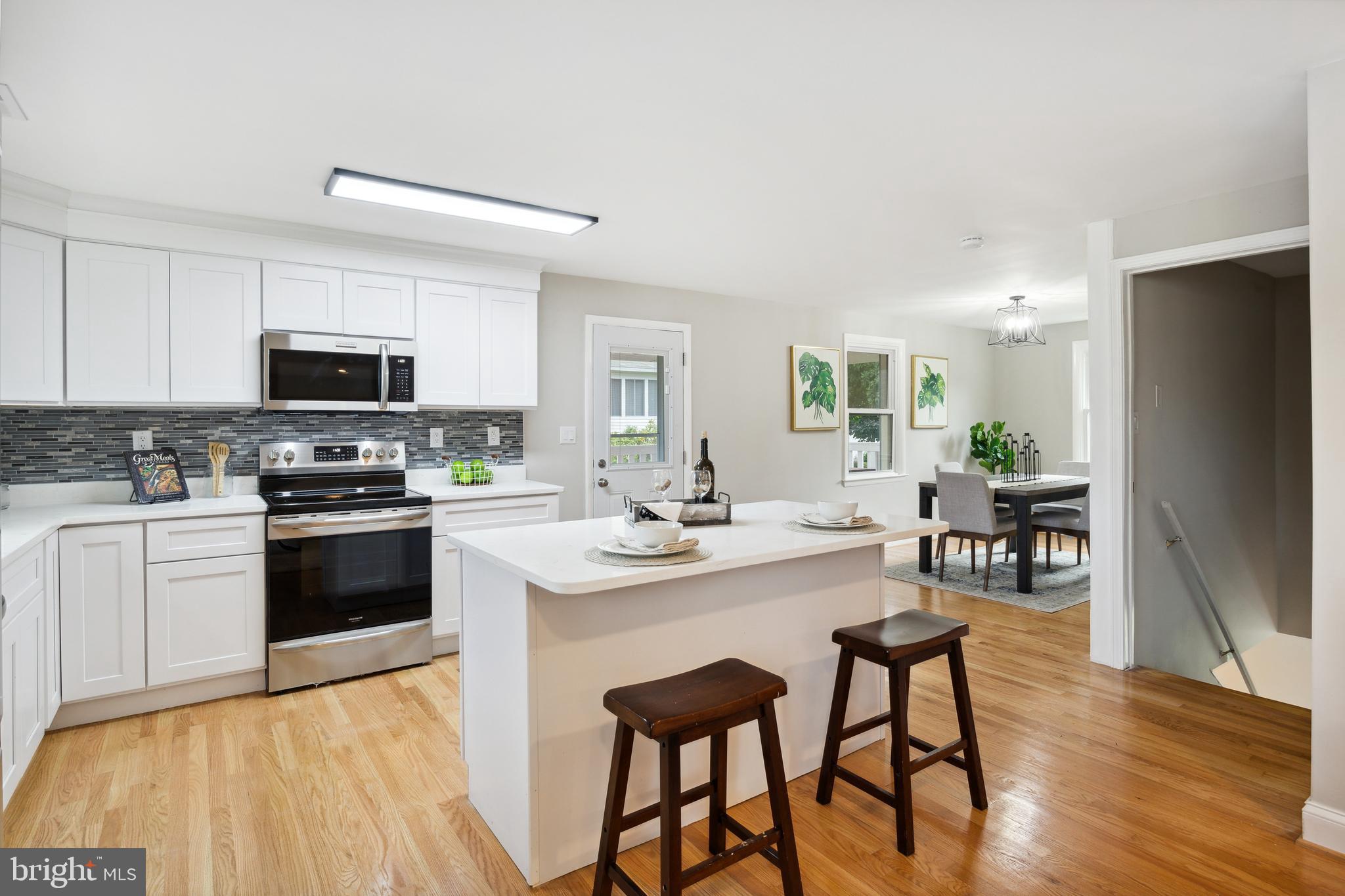 MEADOW BRANCH - Residential