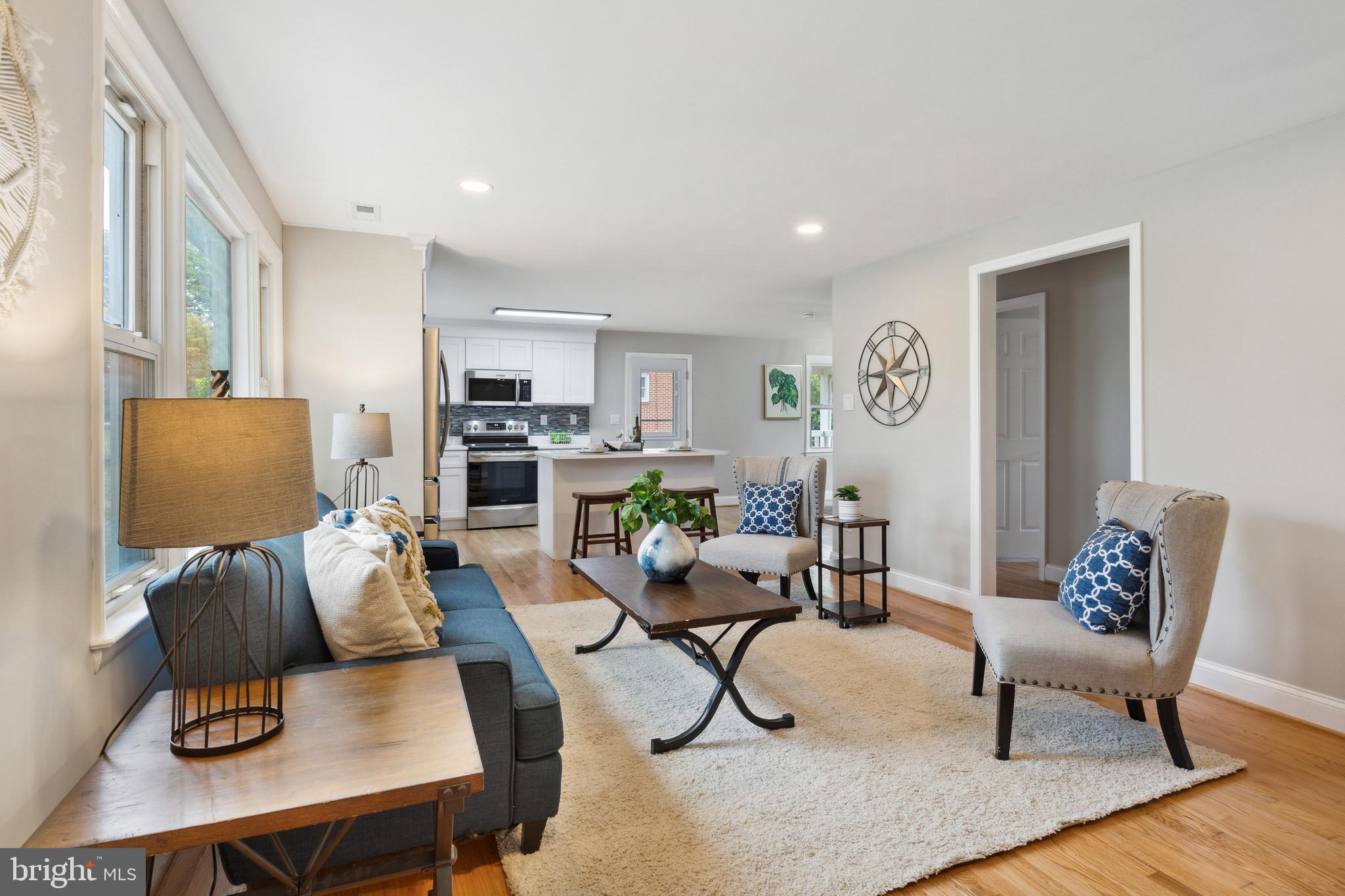 MEADOW BRANCH - Residential