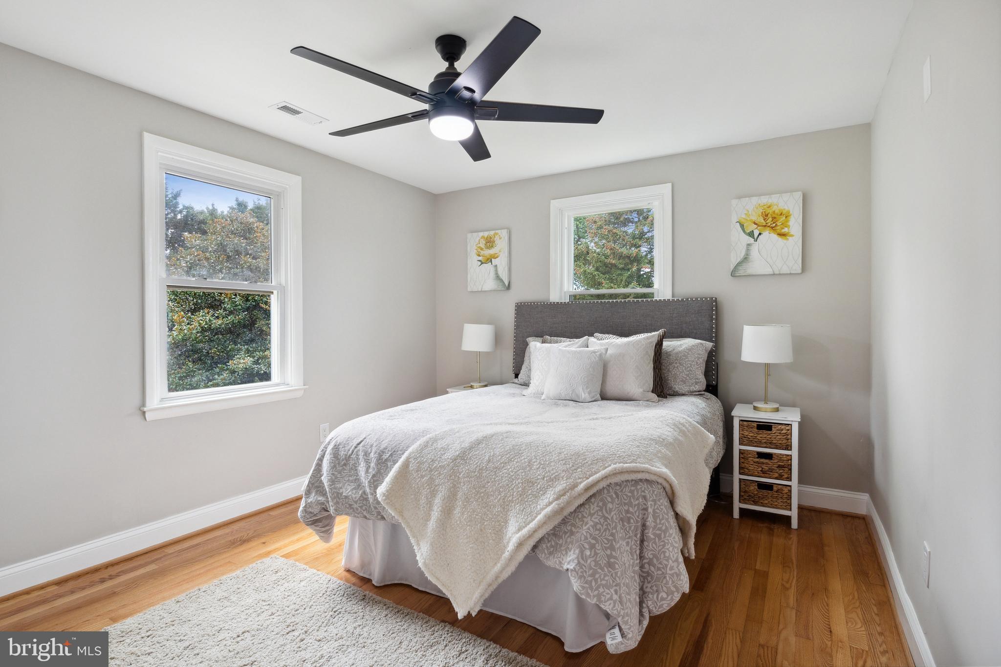 MEADOW BRANCH - Residential