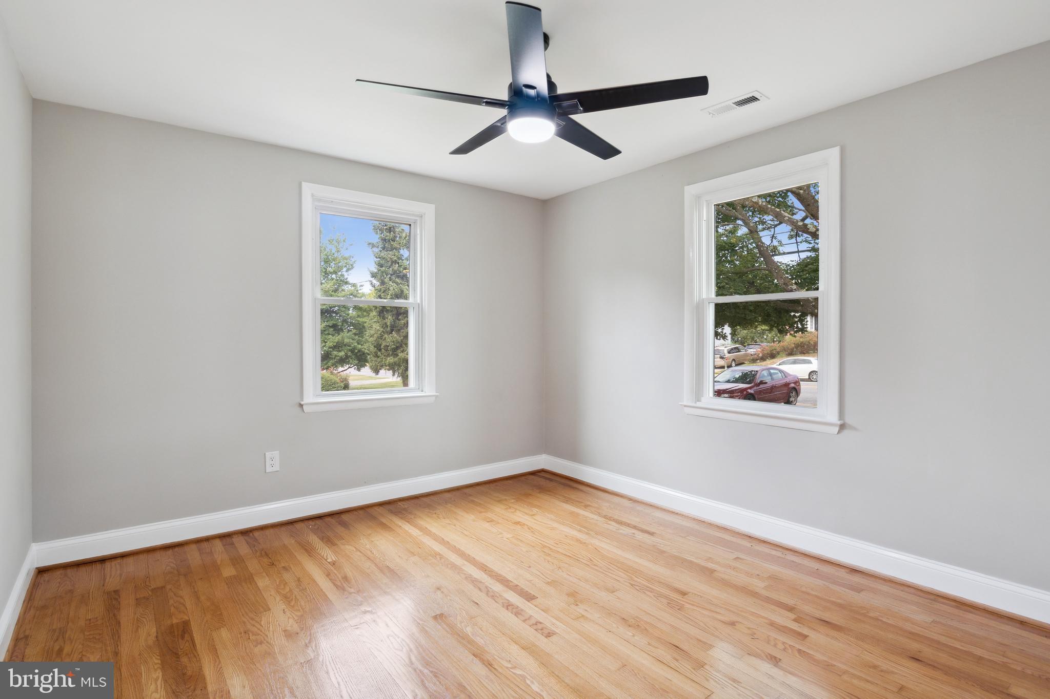 MEADOW BRANCH - Residential