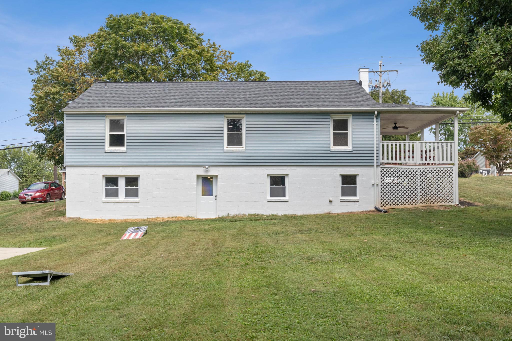 MEADOW BRANCH - Residential