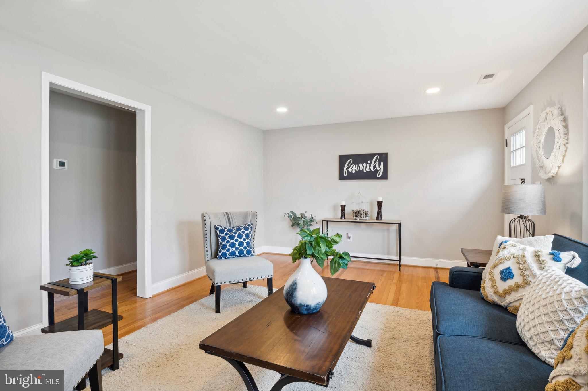 MEADOW BRANCH - Residential