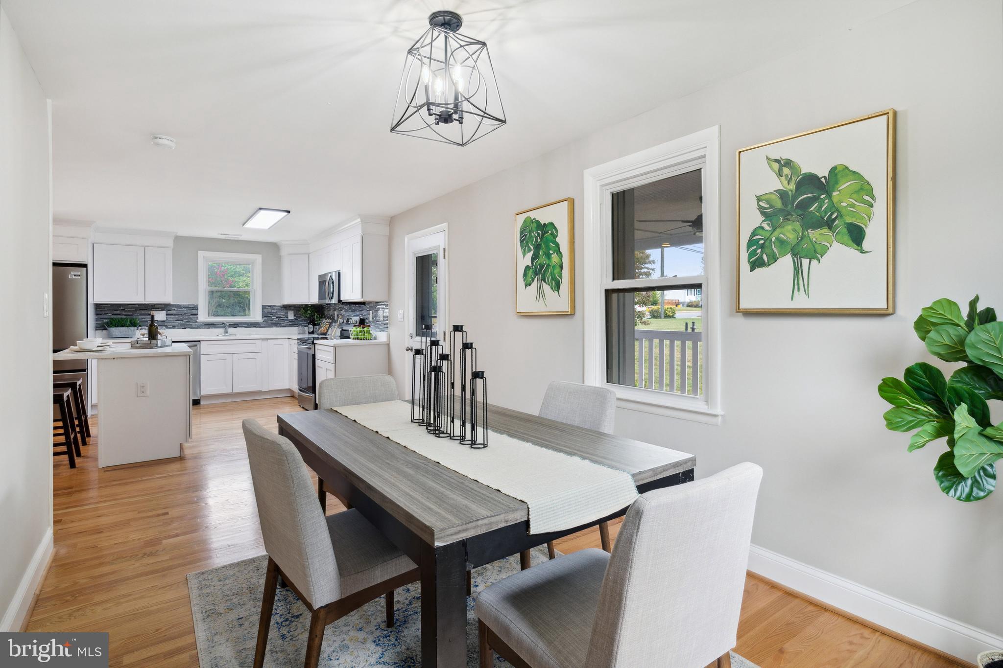 MEADOW BRANCH - Residential