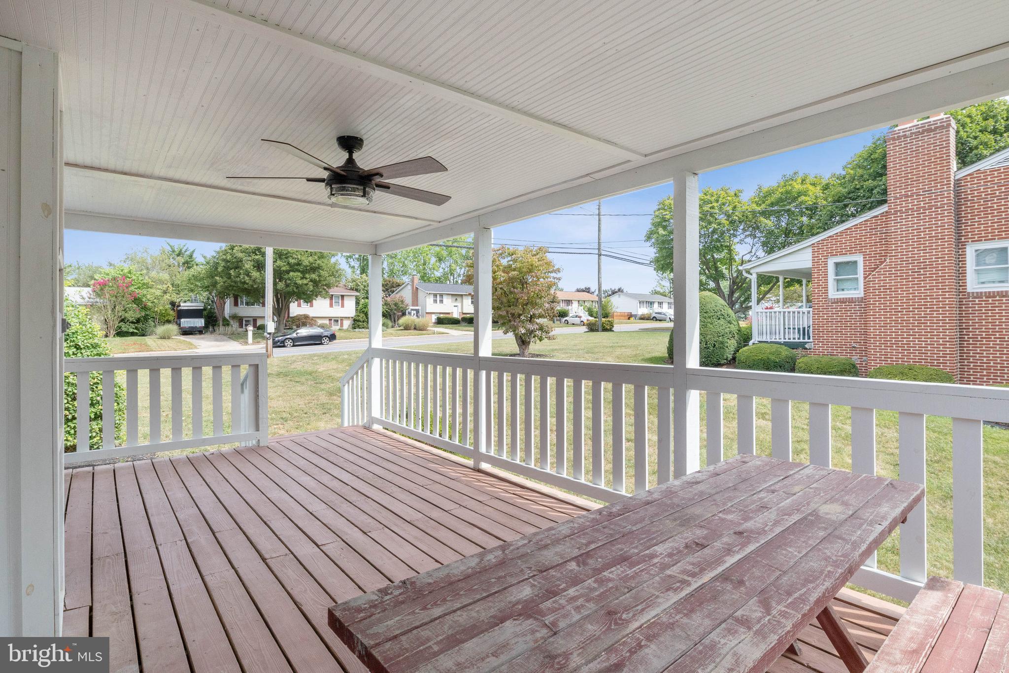 MEADOW BRANCH - Residential