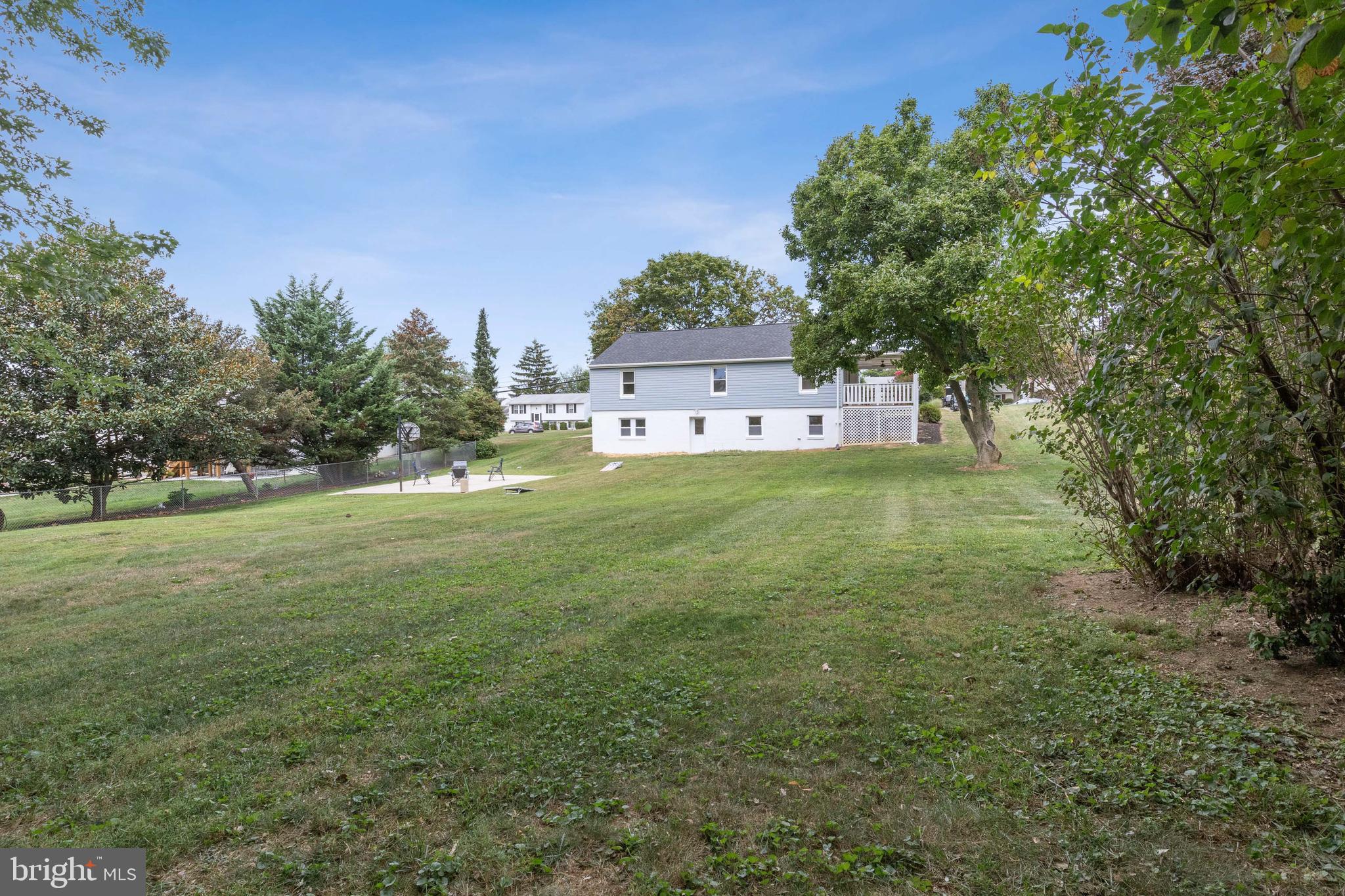 MEADOW BRANCH - Residential