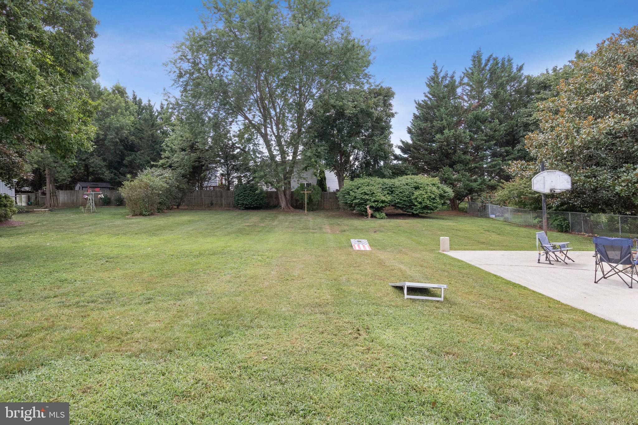 MEADOW BRANCH - Residential