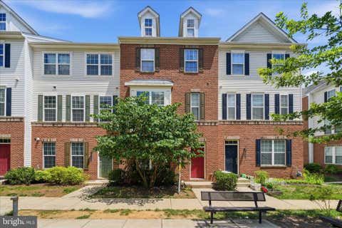 Condo For Sale - 3548 Woodlake Drive #21<br/> SILVER SPRING, MD 20904