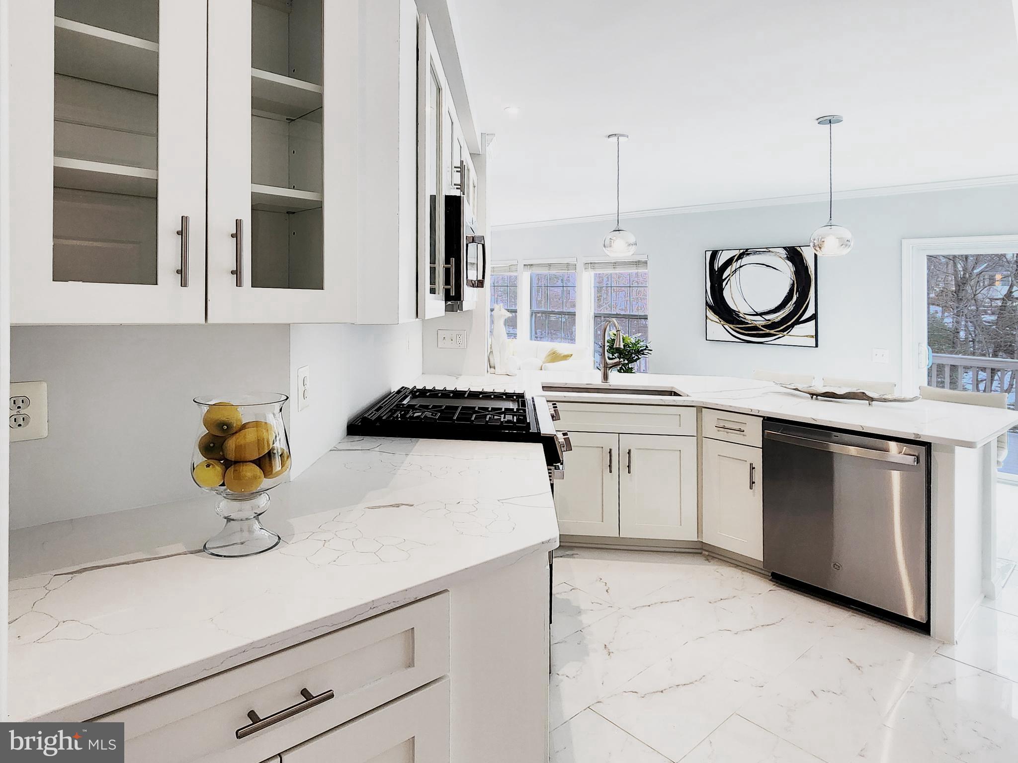 WINDING CREEK ESTATES - Residential