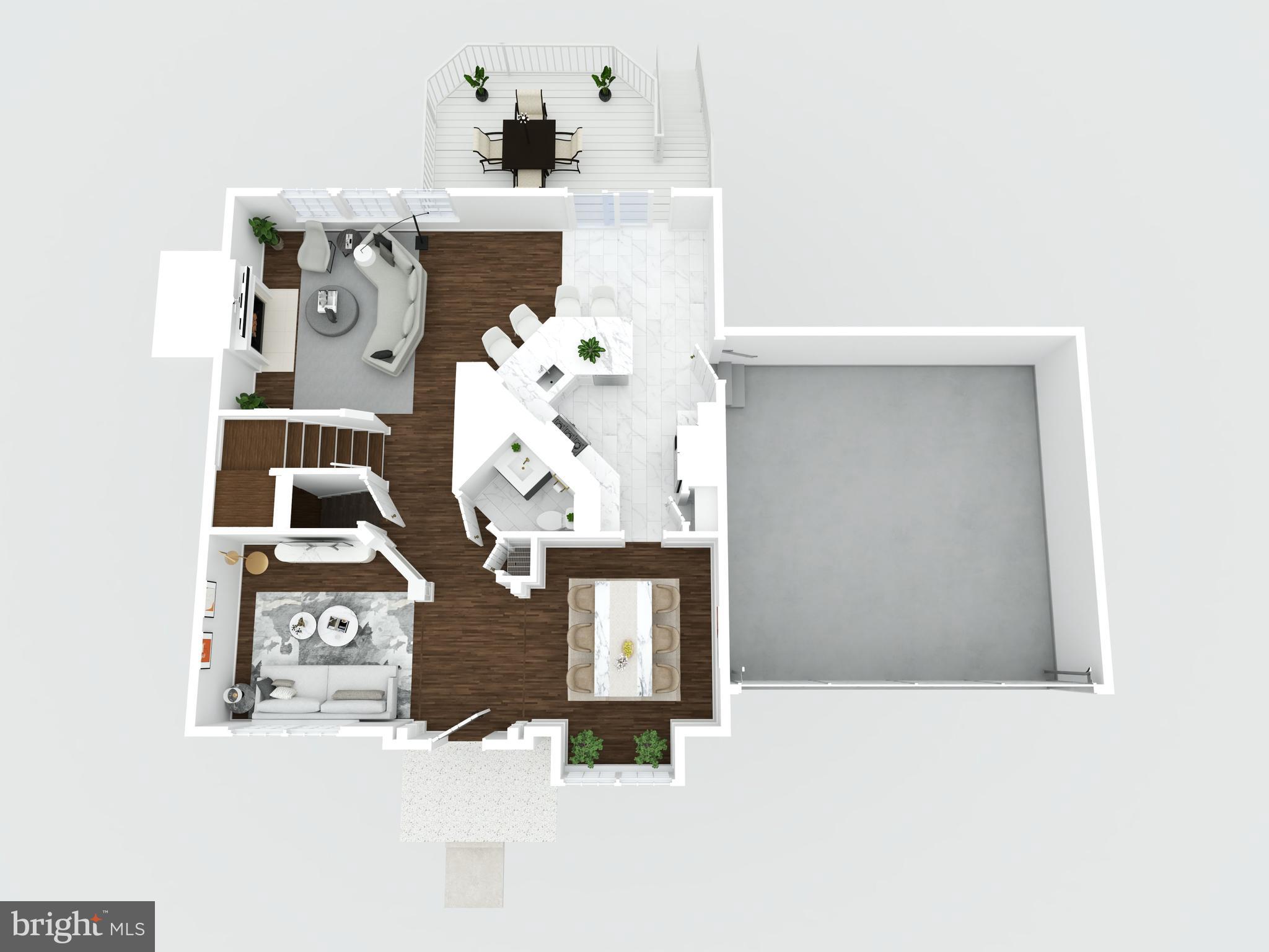 WINDING CREEK ESTATES - Residential