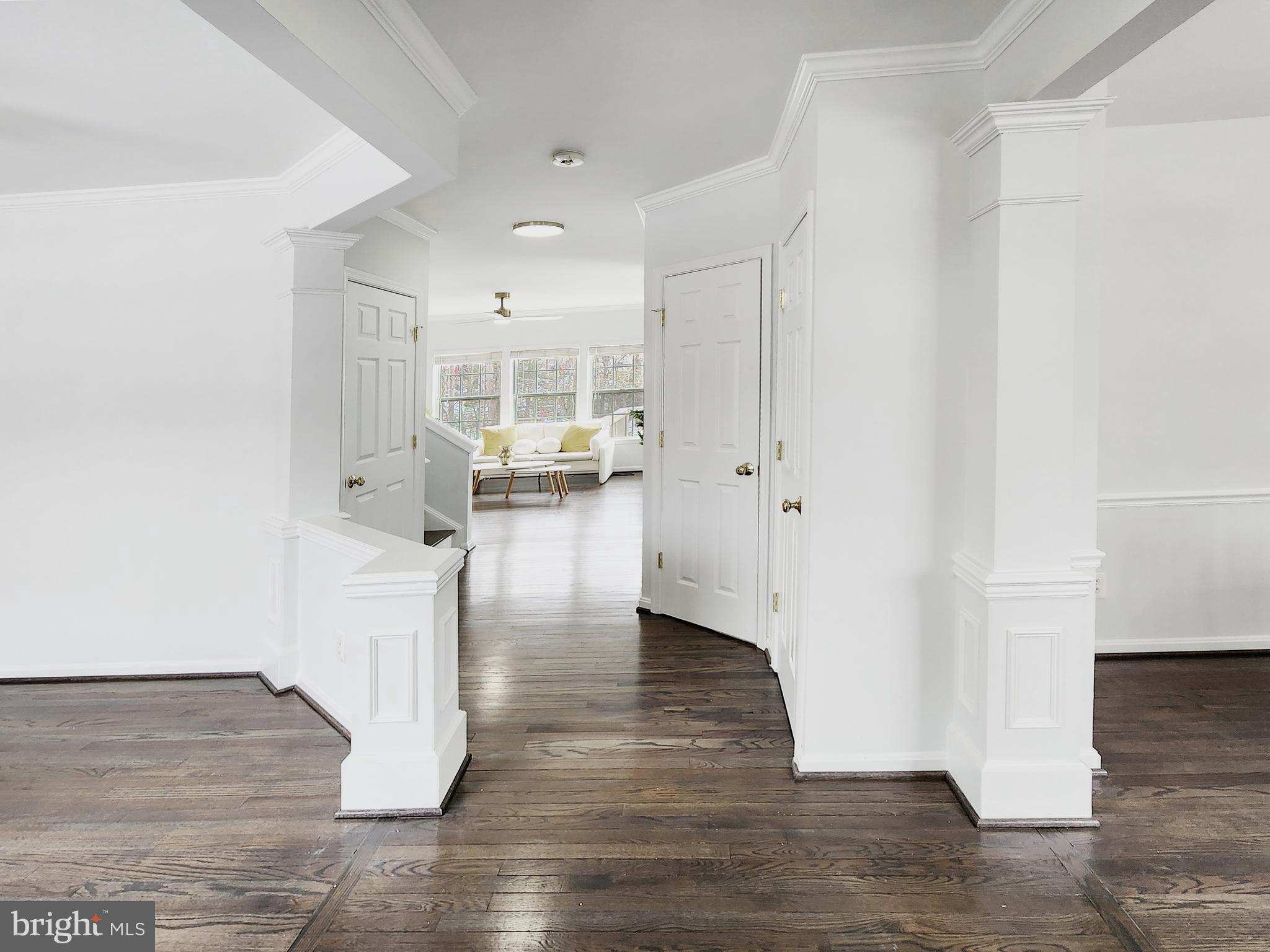 WINDING CREEK ESTATES - Residential