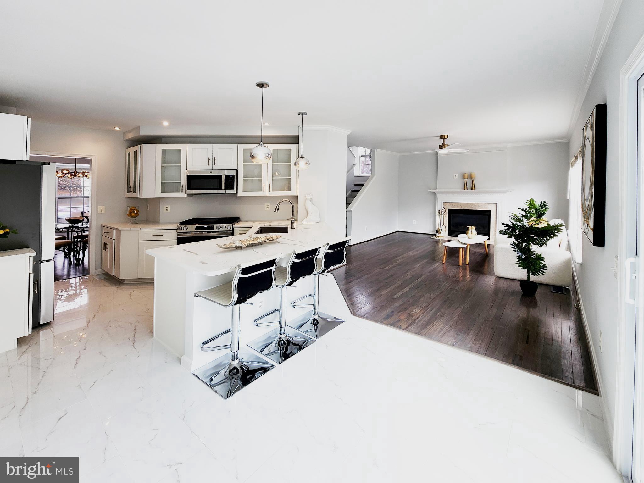 WINDING CREEK ESTATES - Residential