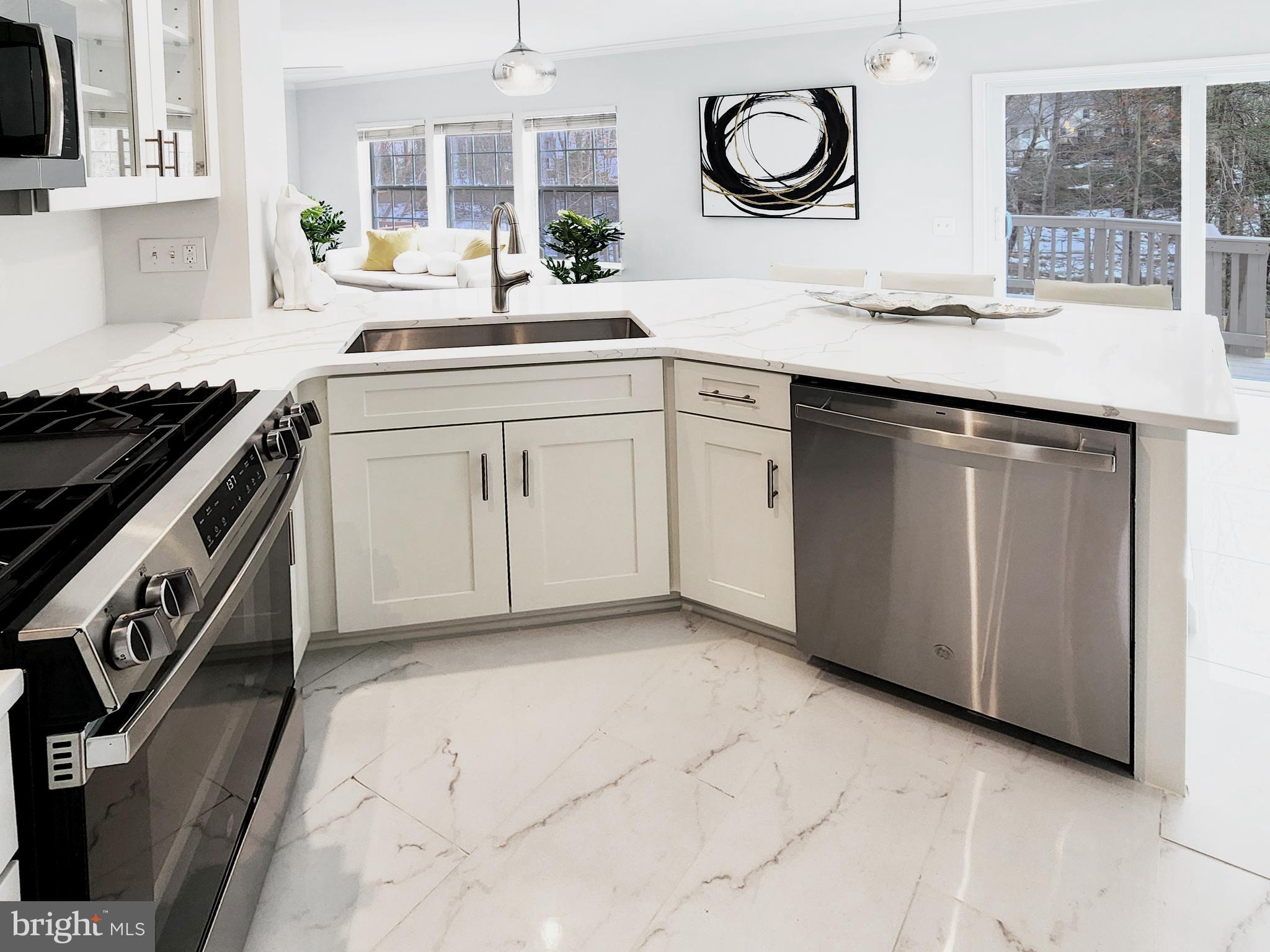 WINDING CREEK ESTATES - Residential