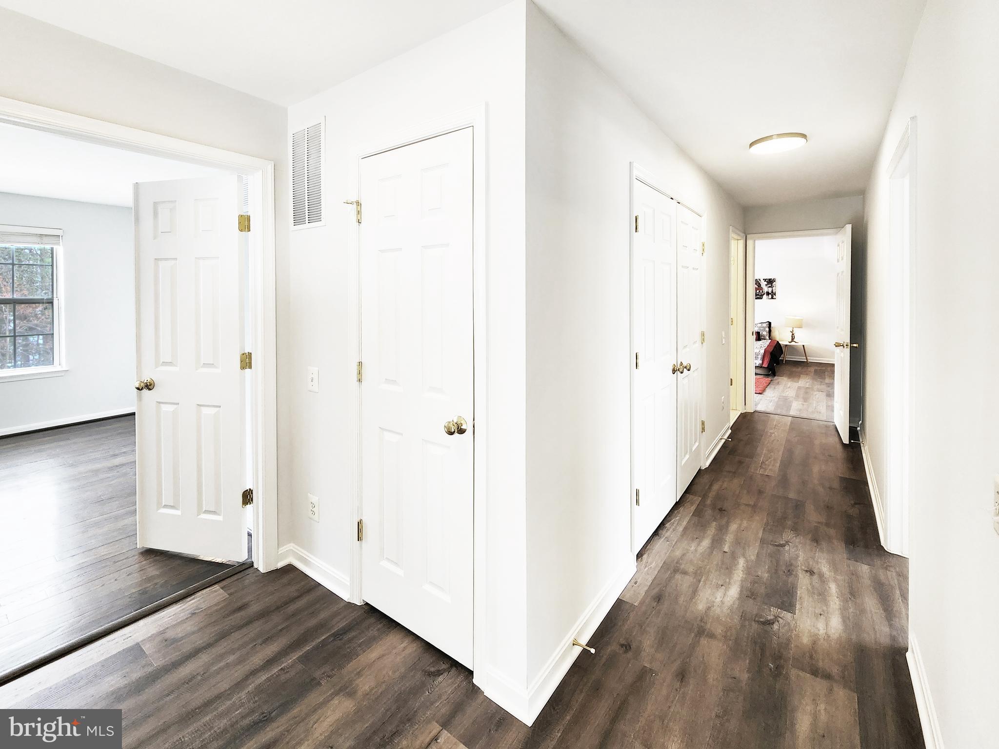 WINDING CREEK ESTATES - Residential