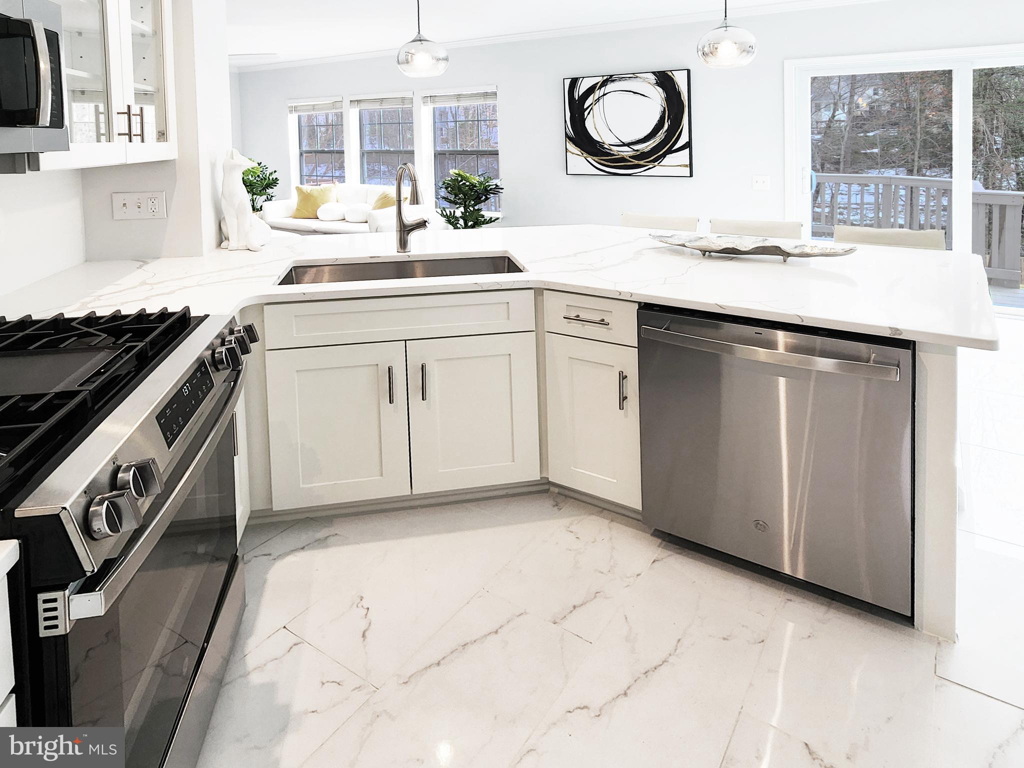 WINDING CREEK ESTATES - Residential