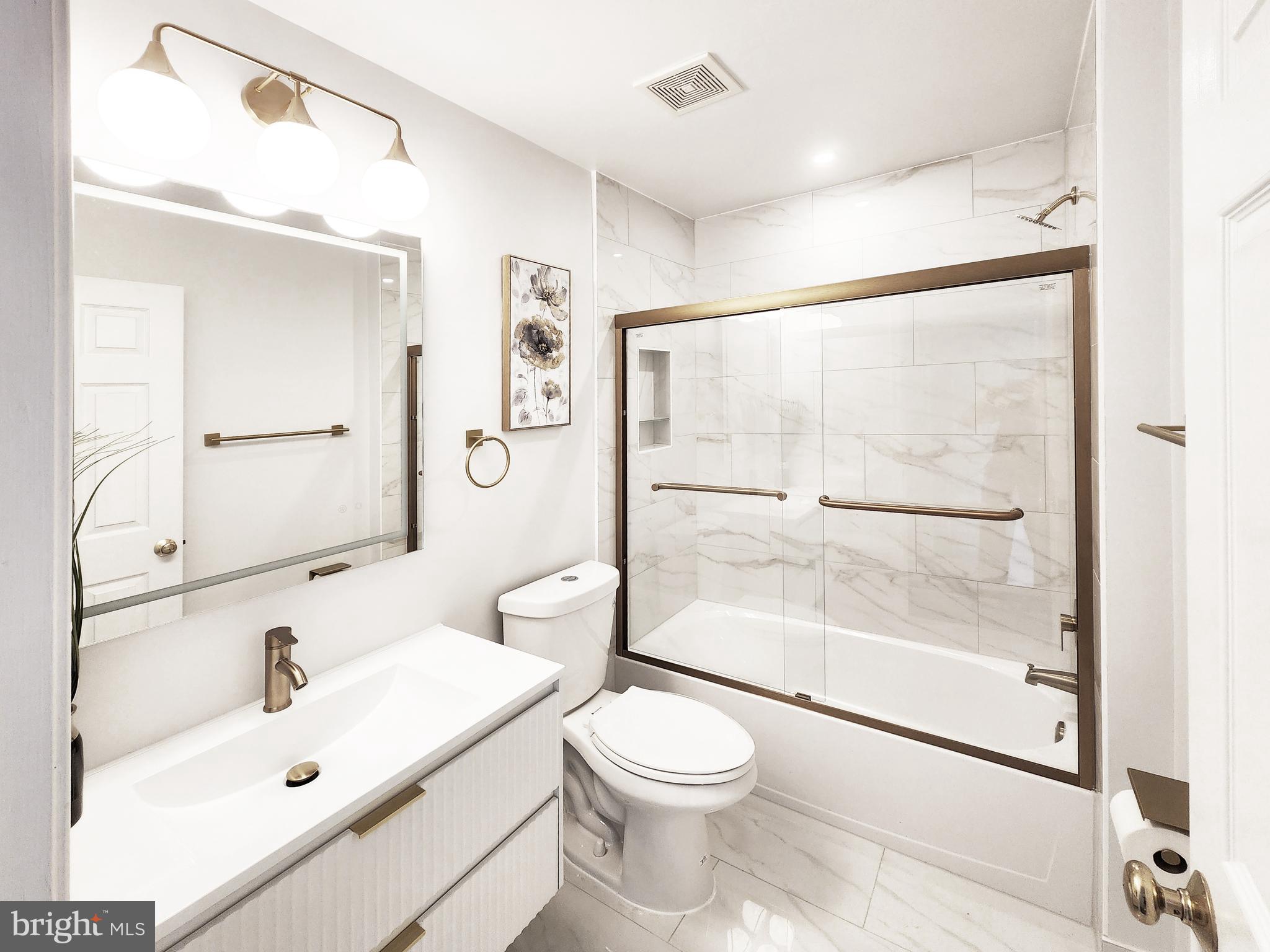 WINDING CREEK ESTATES - Residential