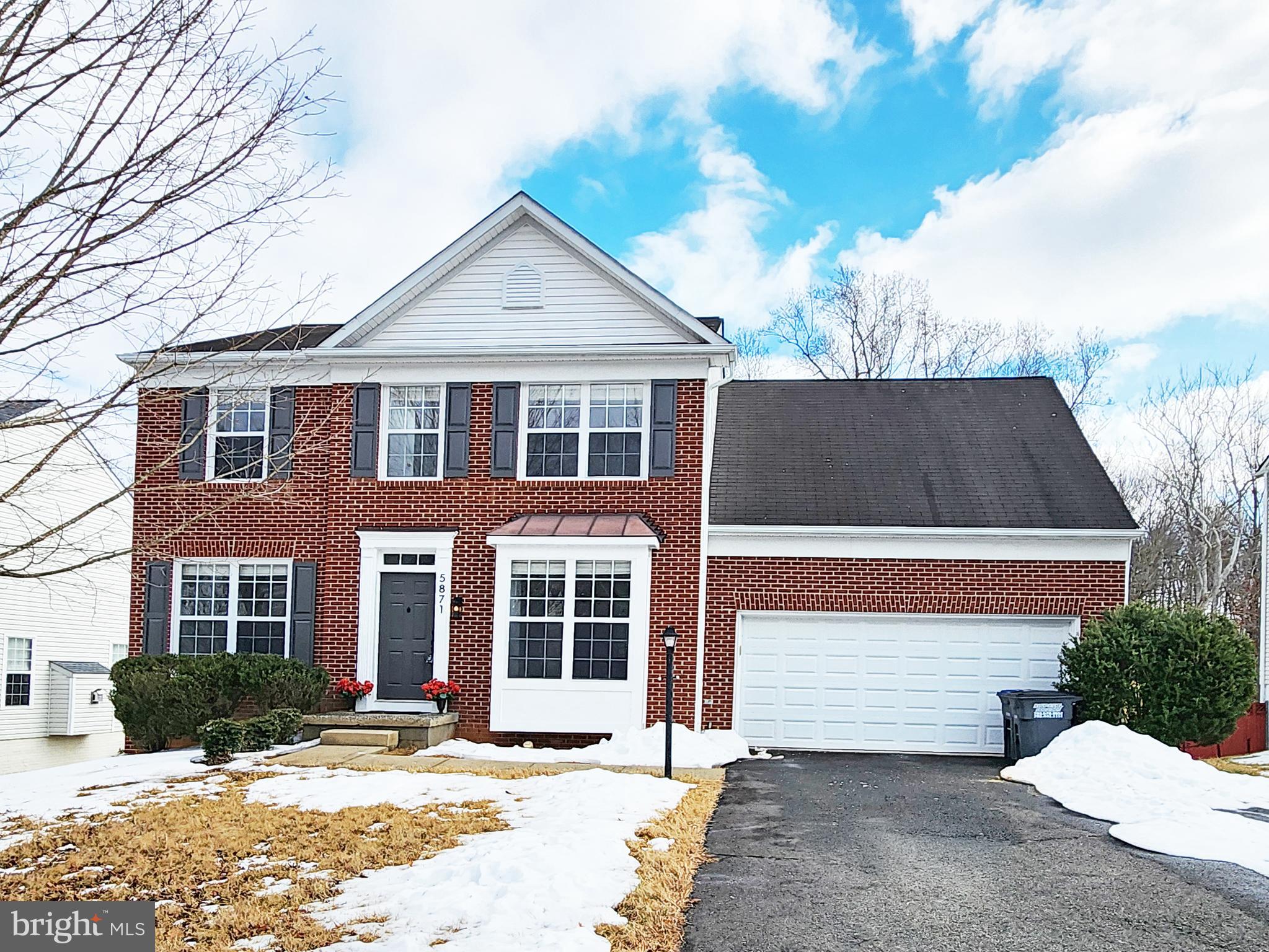 WINDING CREEK ESTATES - Residential