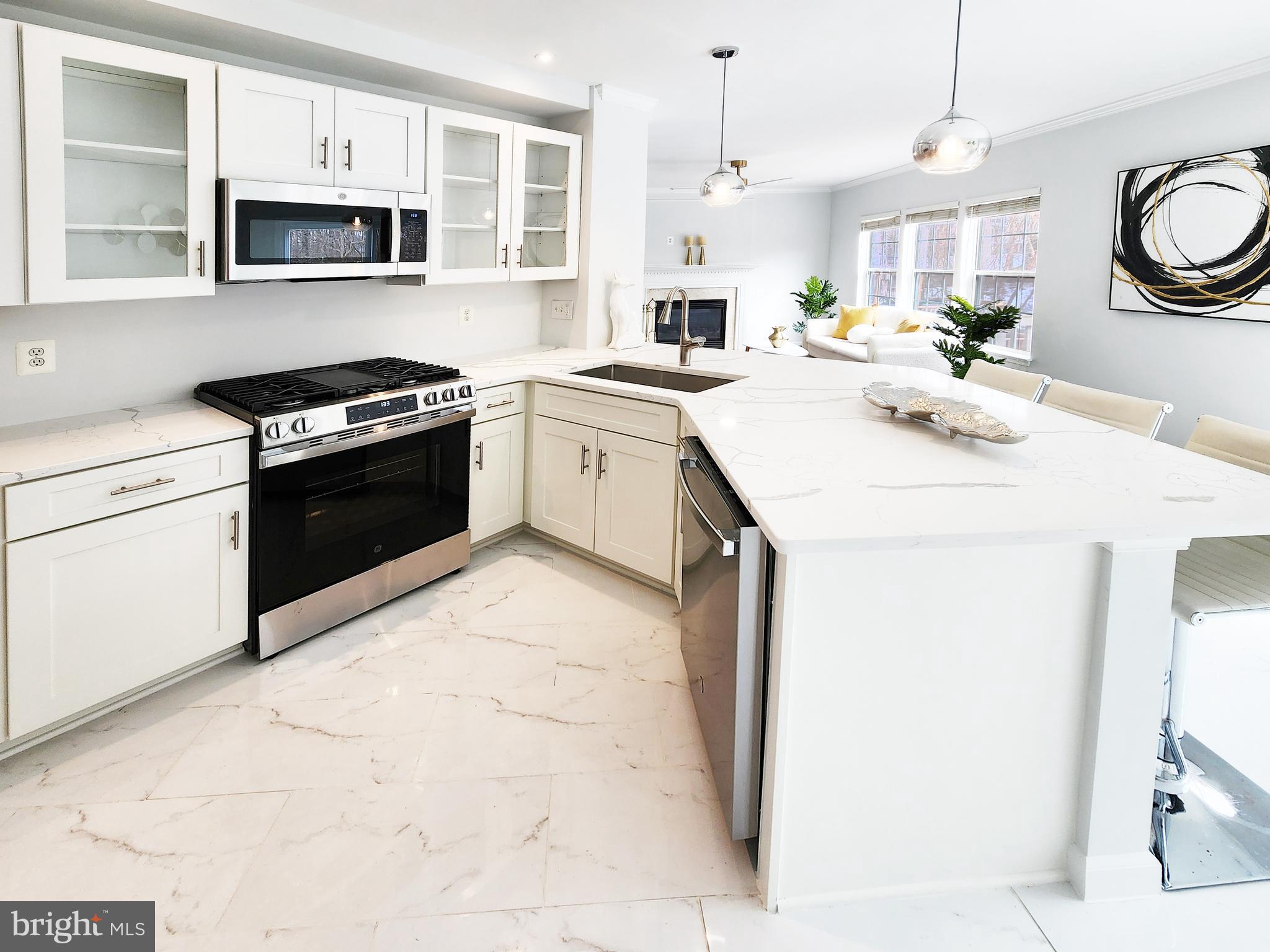 WINDING CREEK ESTATES - Residential