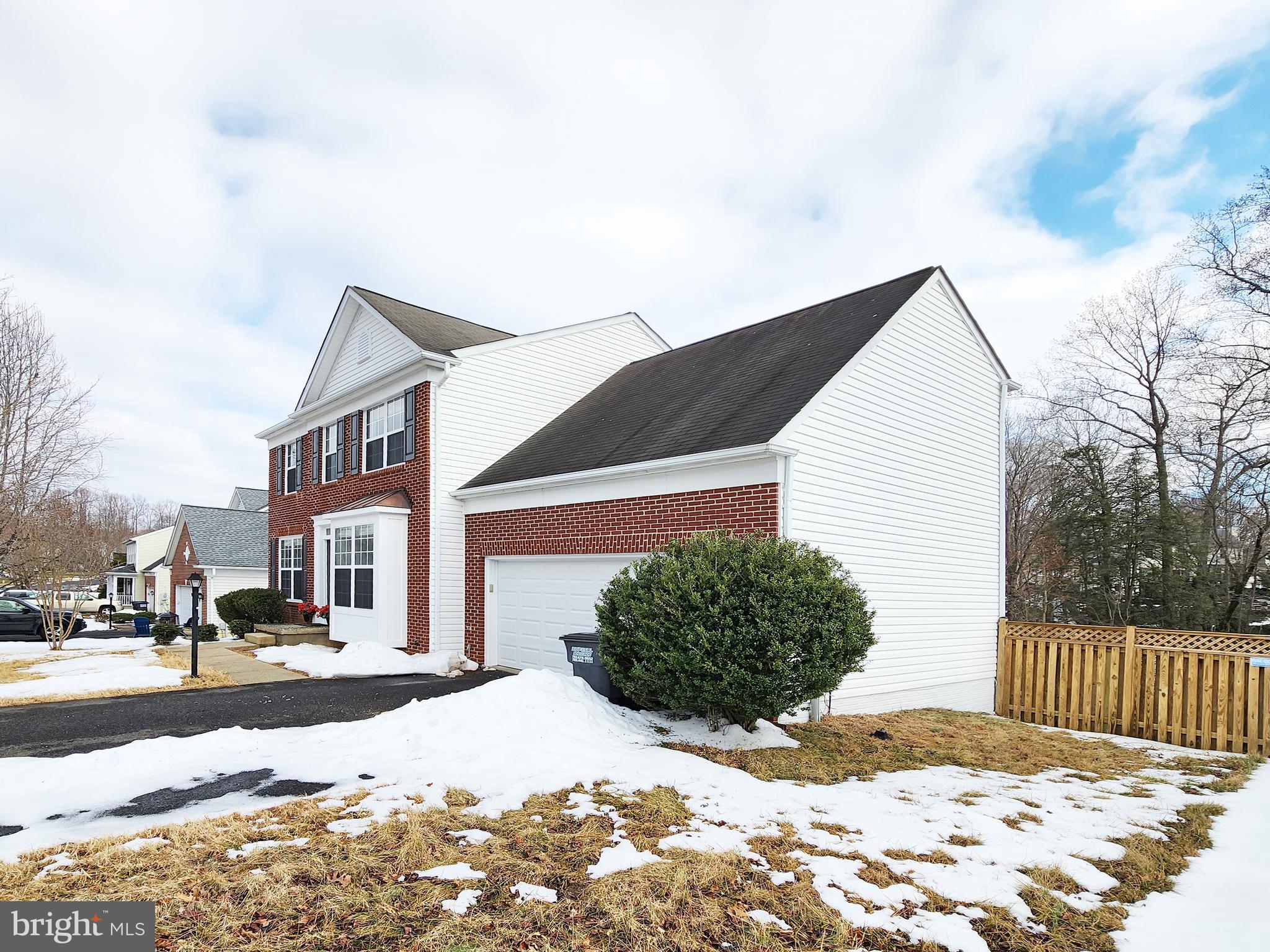 WINDING CREEK ESTATES - Residential