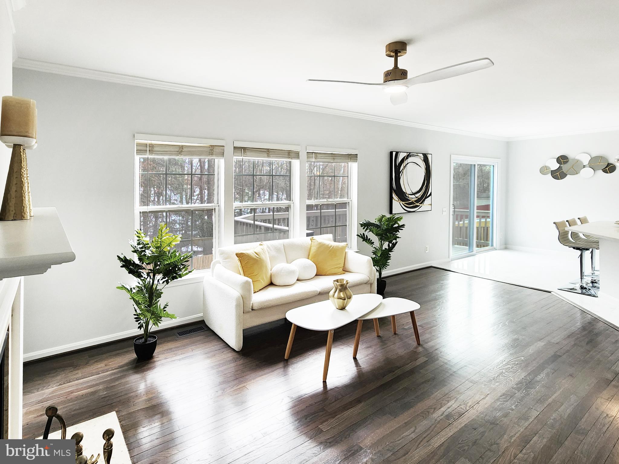 WINDING CREEK ESTATES - Residential