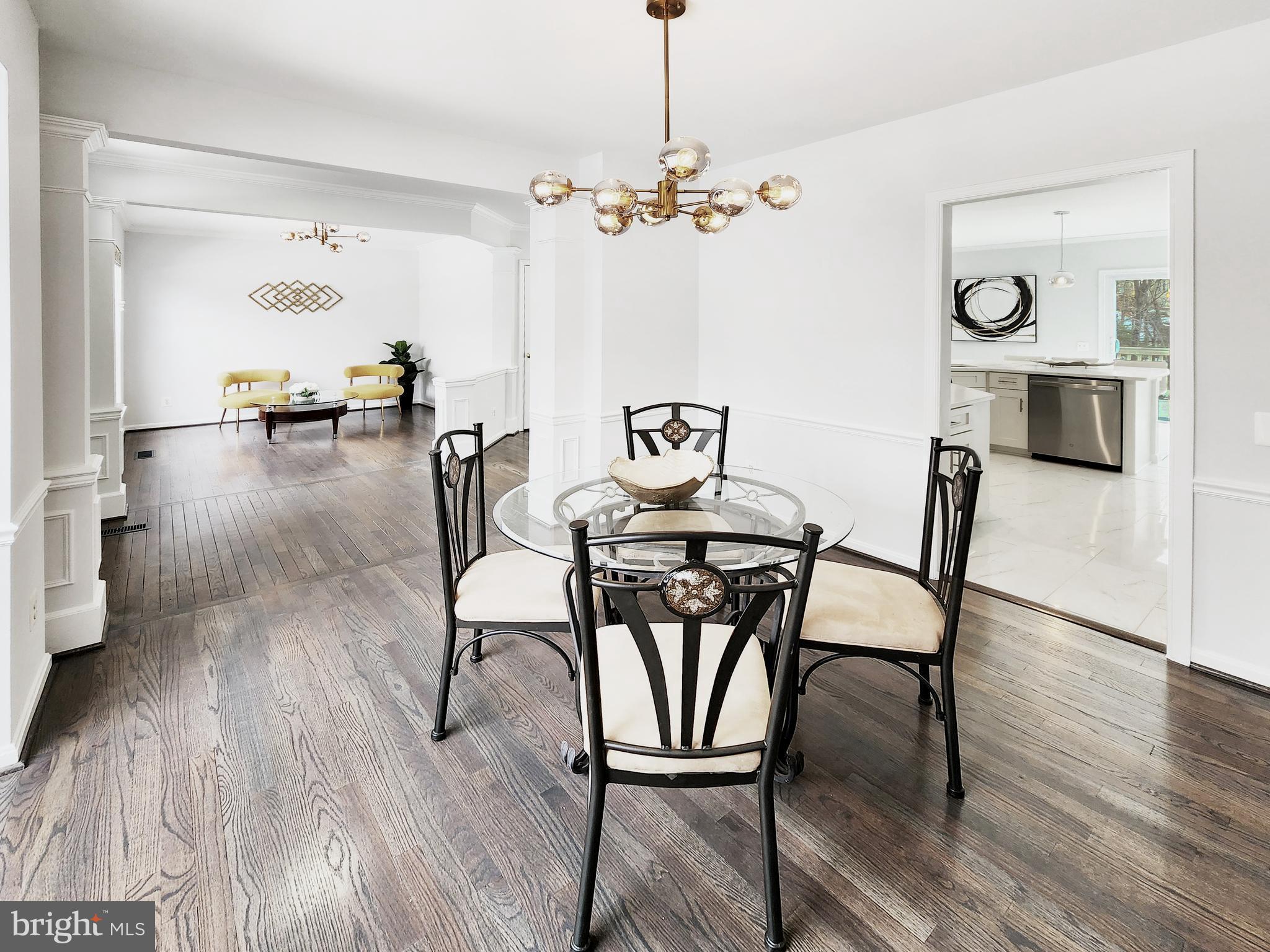 WINDING CREEK ESTATES - Residential