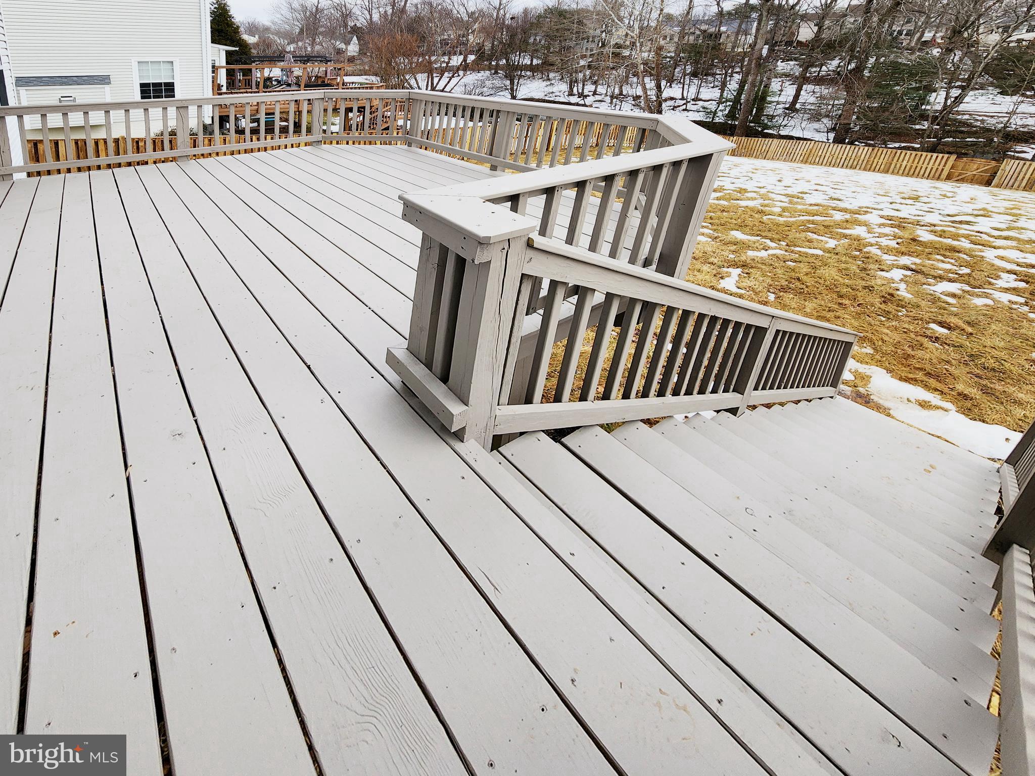 WINDING CREEK ESTATES - Residential