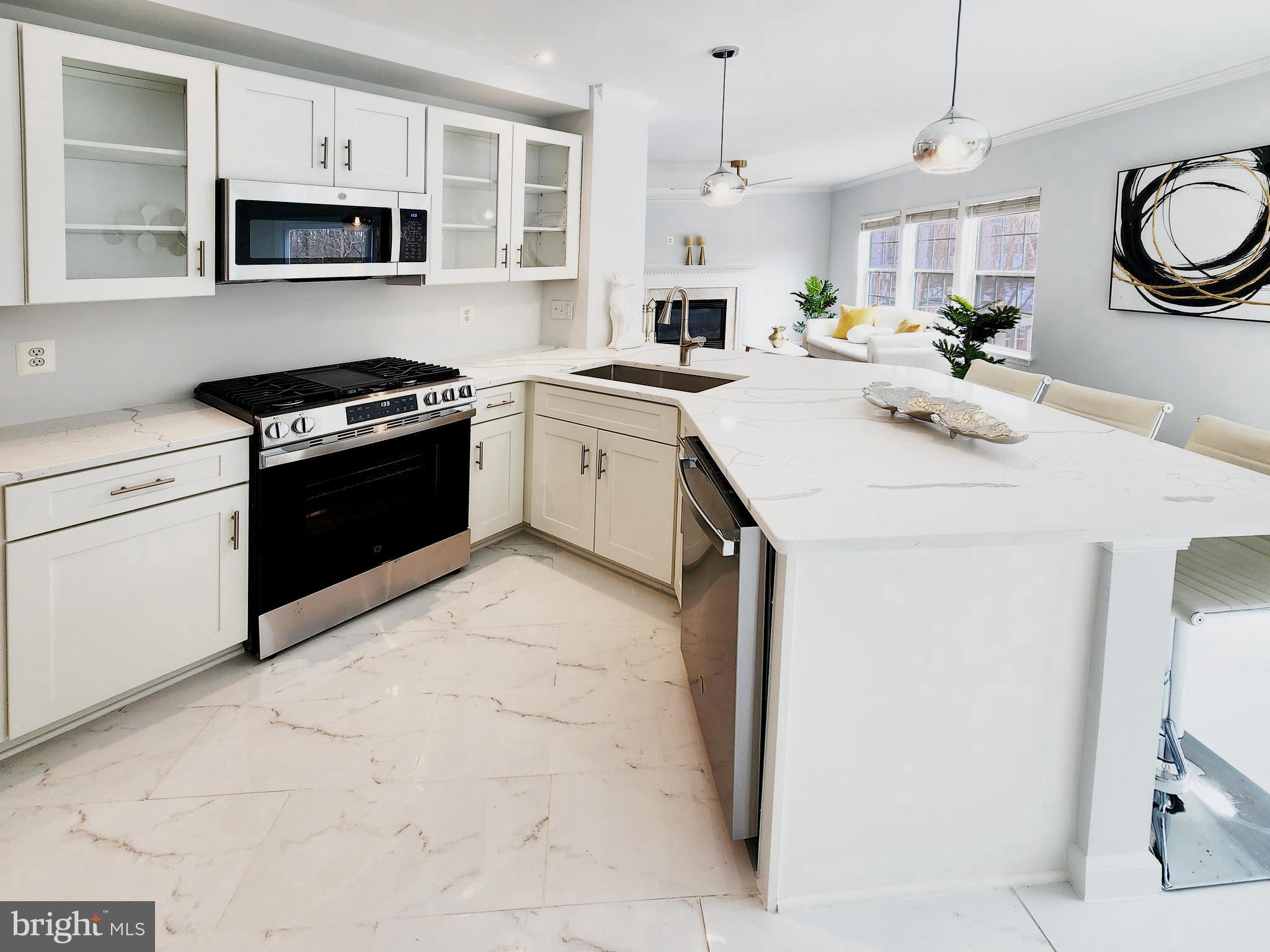 WINDING CREEK ESTATES - Residential