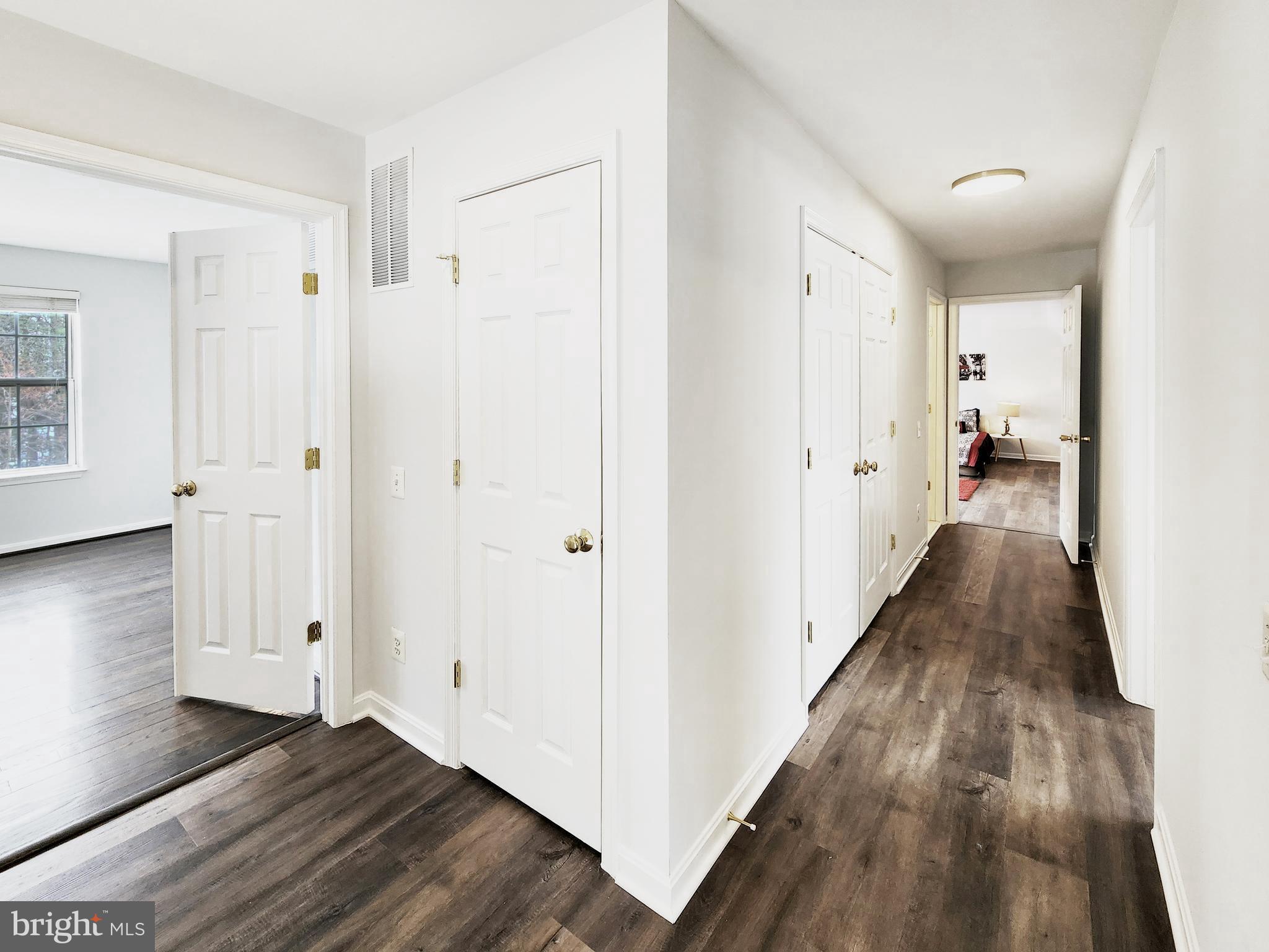 WINDING CREEK ESTATES - Residential