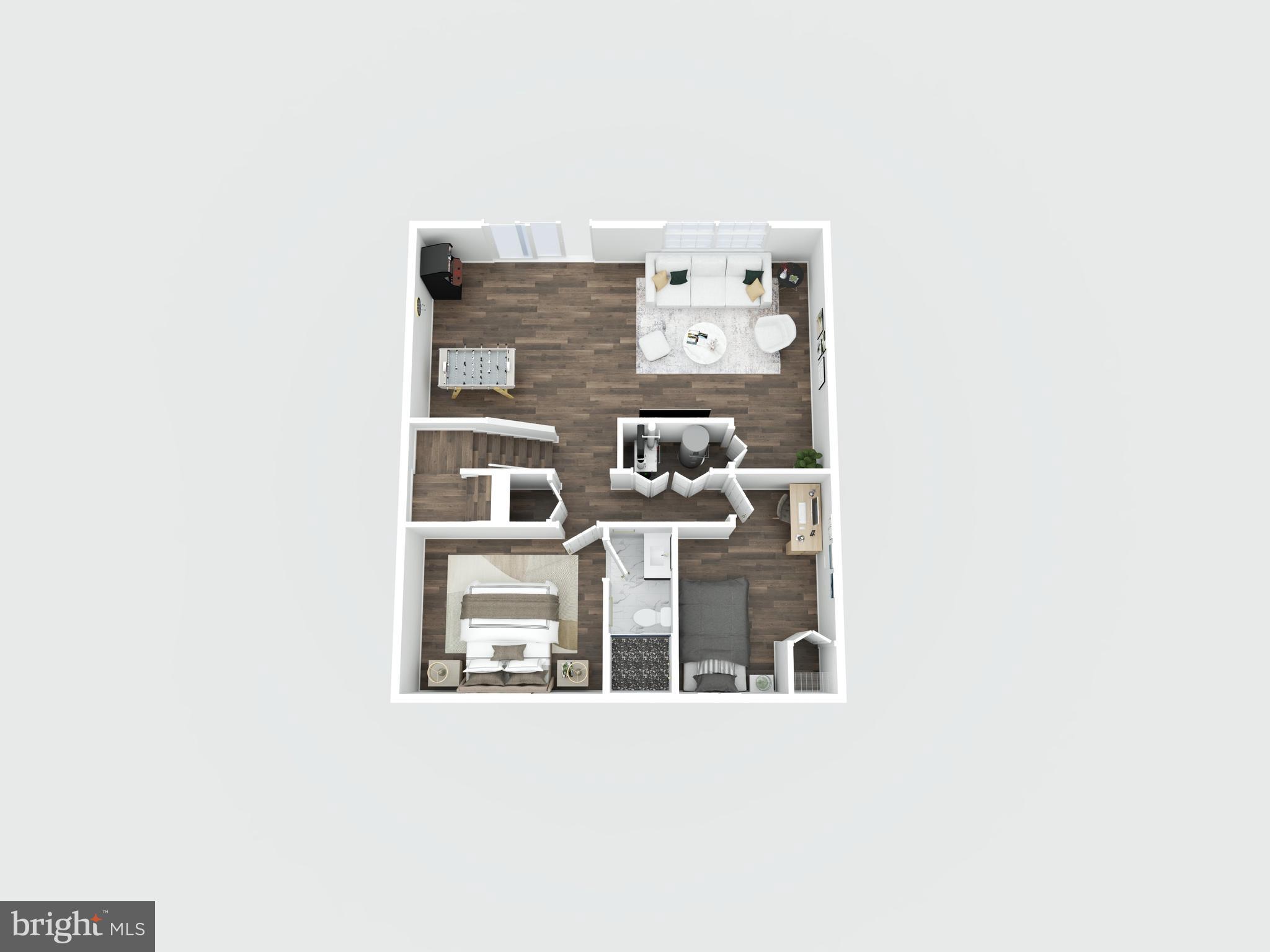 WINDING CREEK ESTATES - Residential