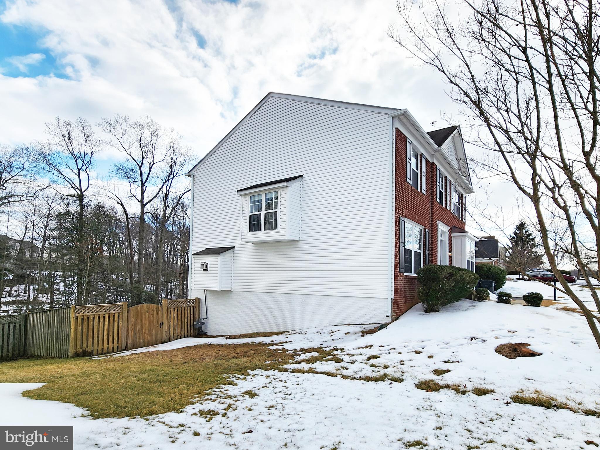 WINDING CREEK ESTATES - Residential