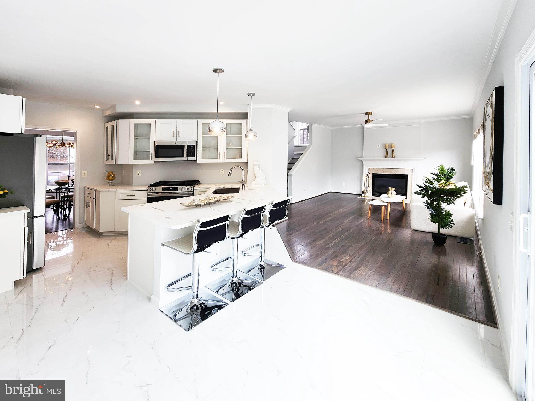 WINDING CREEK ESTATES - Residential