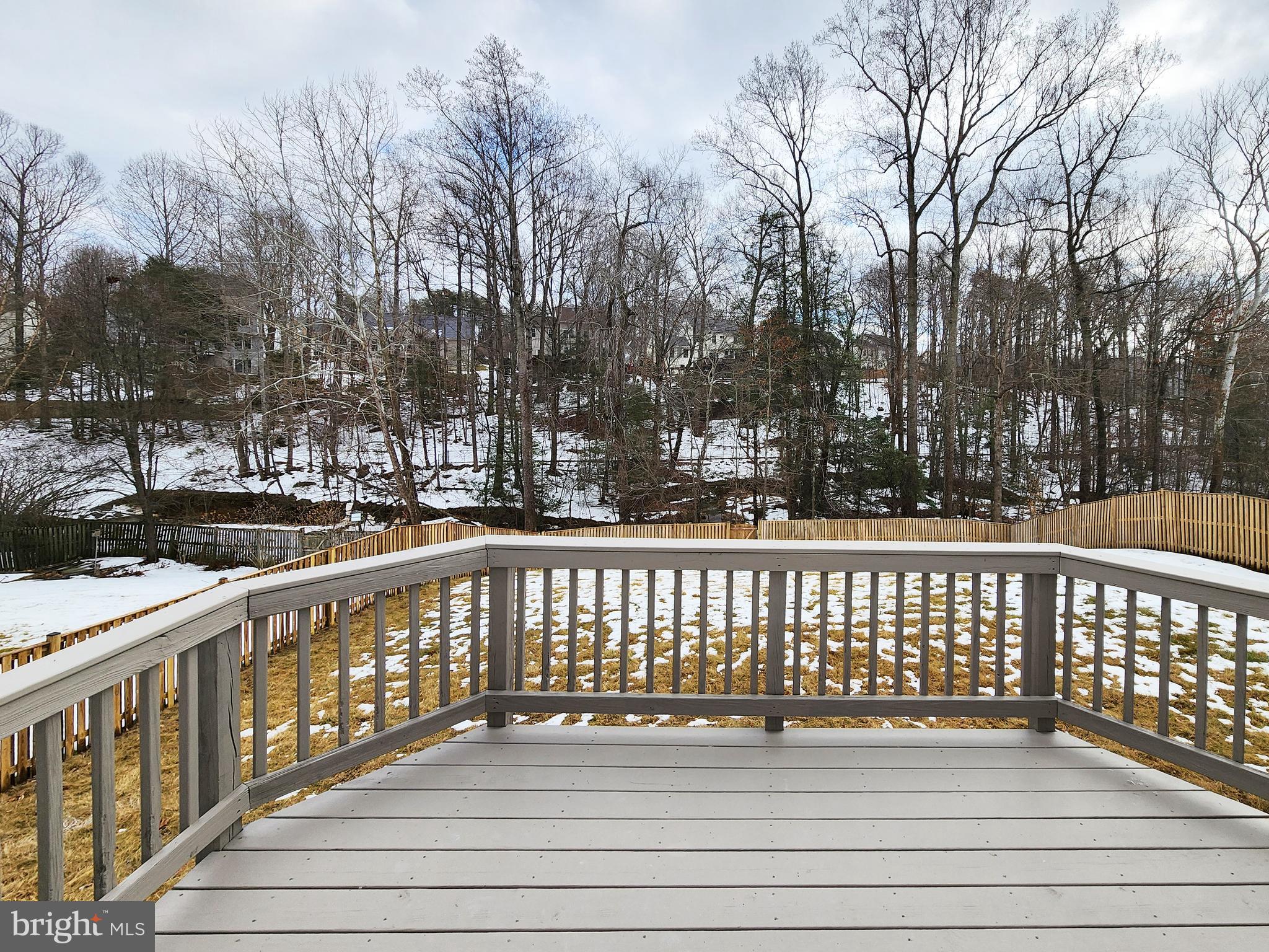 WINDING CREEK ESTATES - Residential