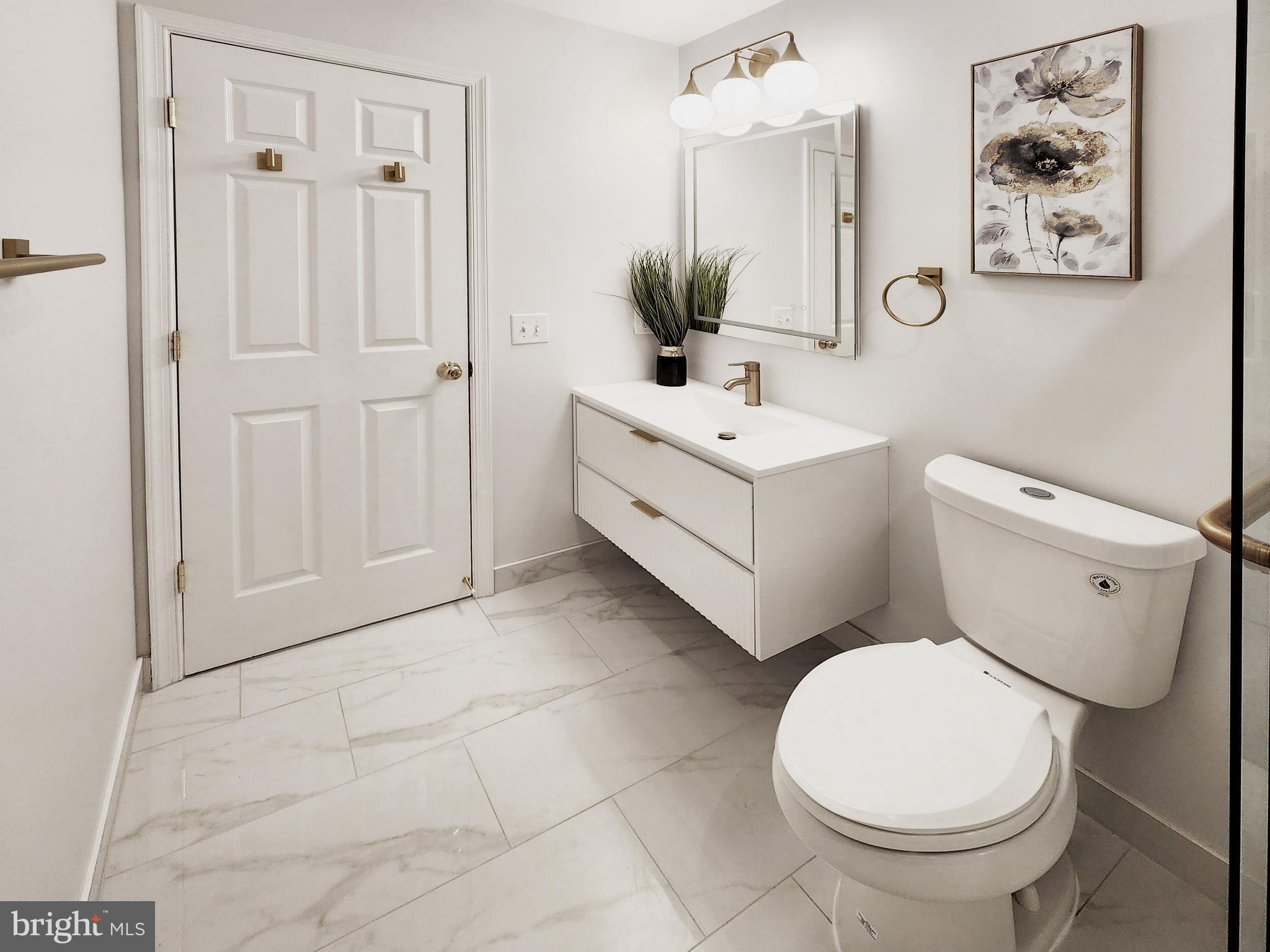 WINDING CREEK ESTATES - Residential