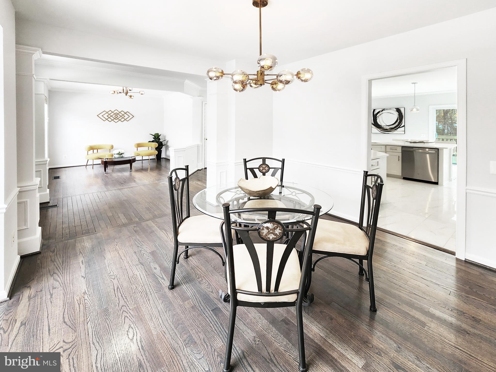 WINDING CREEK ESTATES - Residential