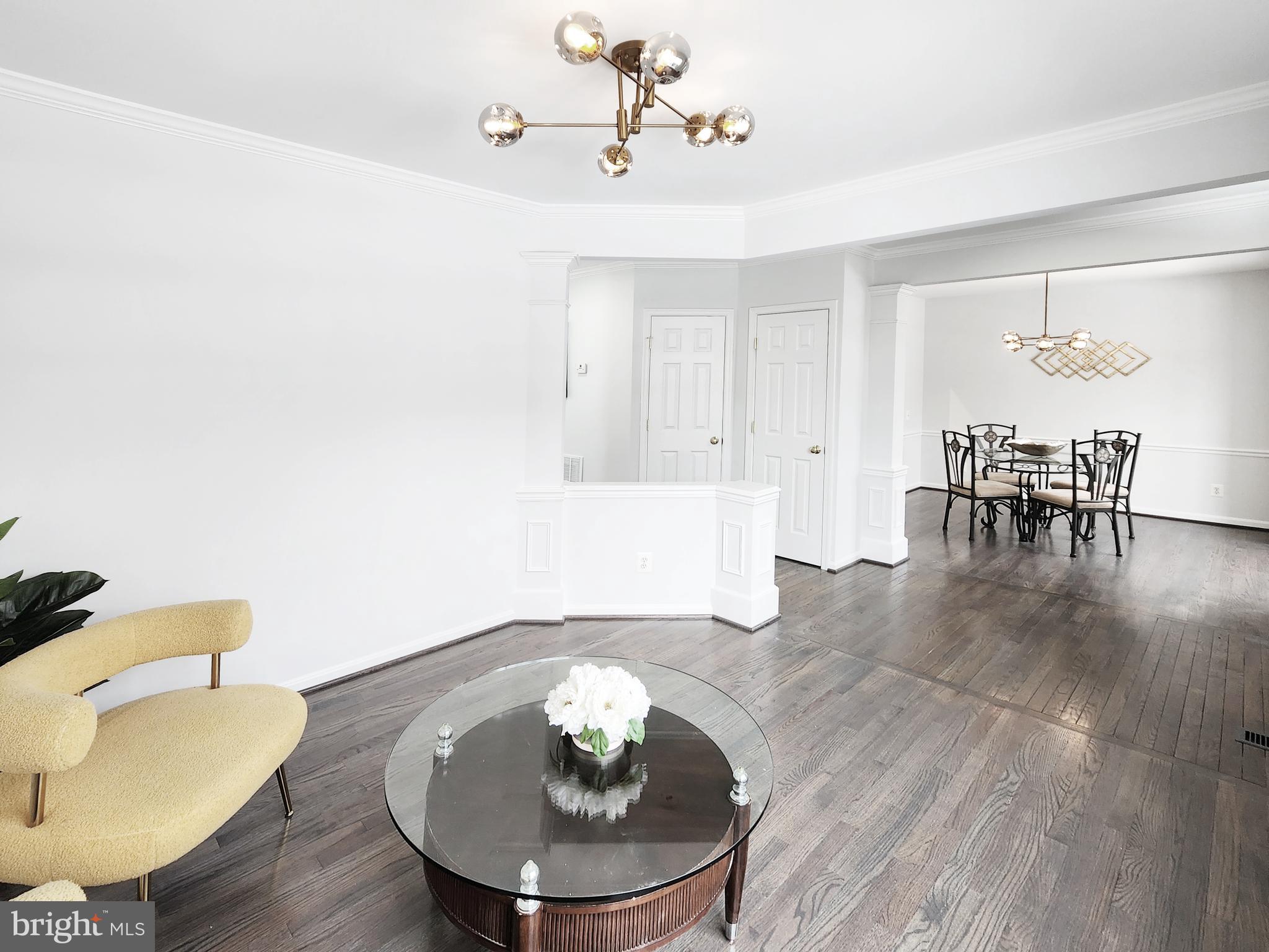 WINDING CREEK ESTATES - Residential