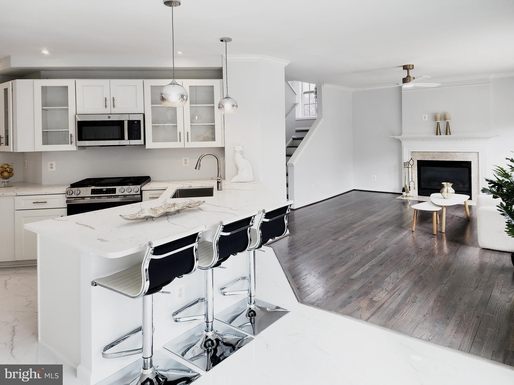 WINDING CREEK ESTATES - Residential