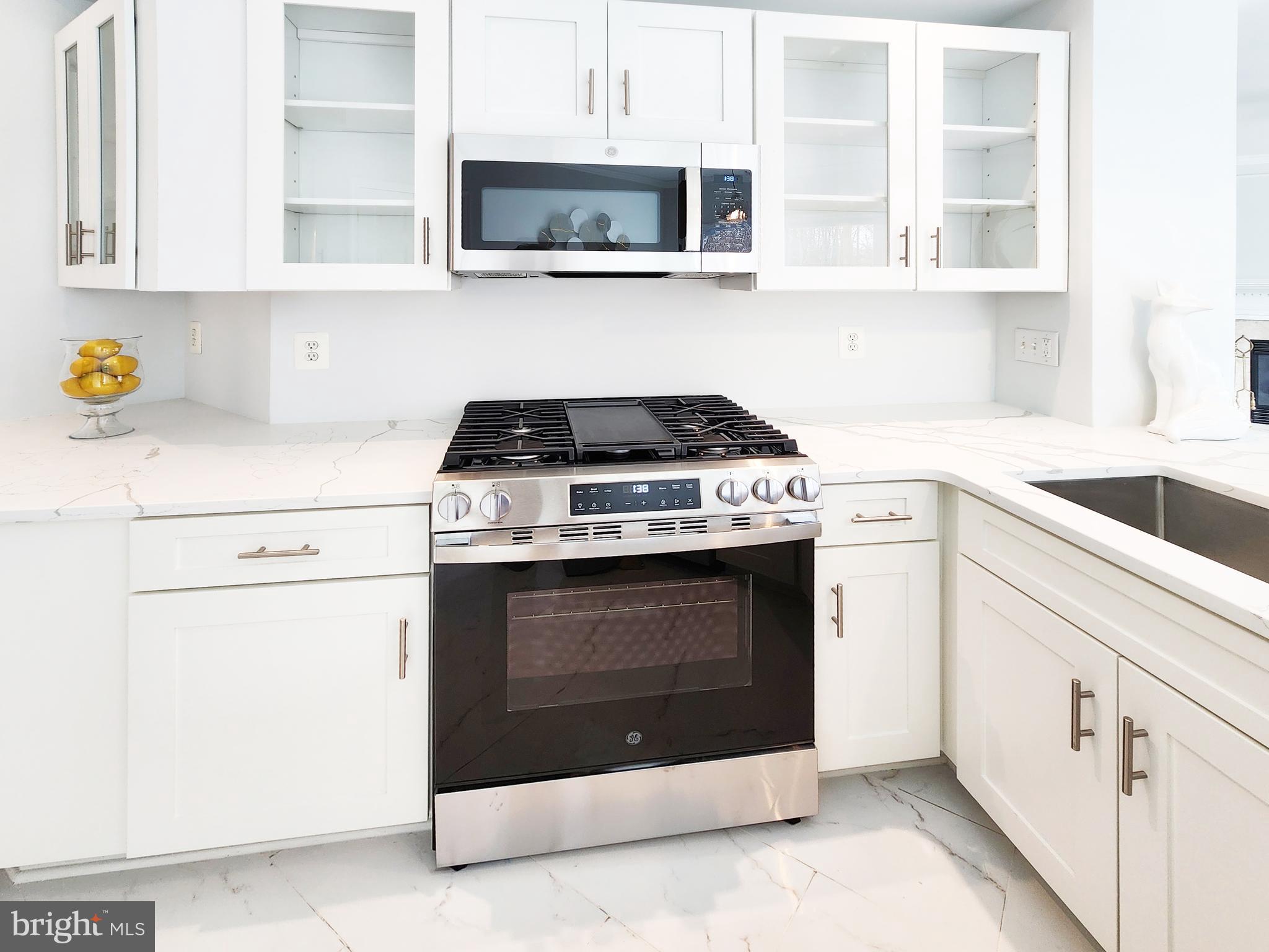 WINDING CREEK ESTATES - Residential