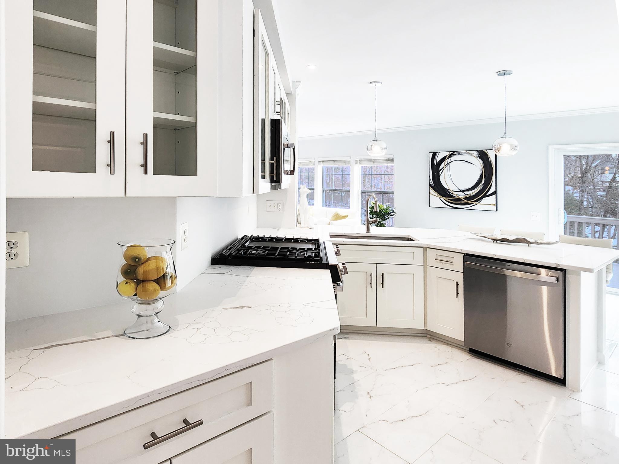 WINDING CREEK ESTATES - Residential